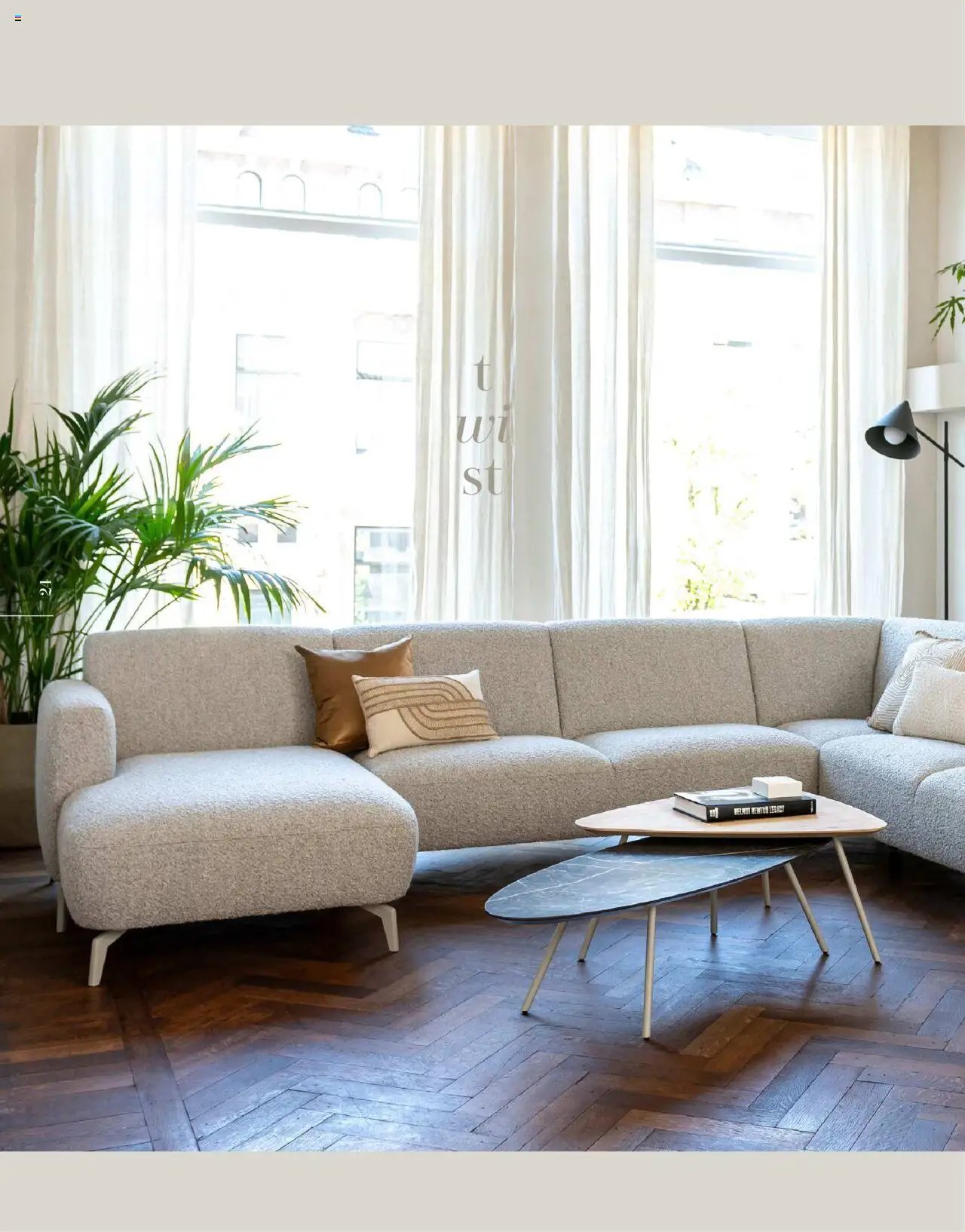 Verberckmoes Lookbook (2025-04-01 - 2026-01-18)