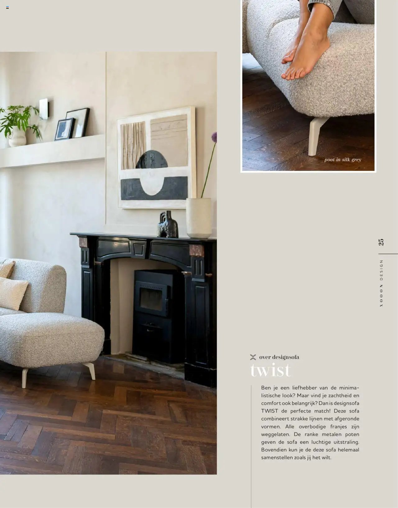 Verberckmoes Lookbook (2025-04-01 - 2026-01-18)