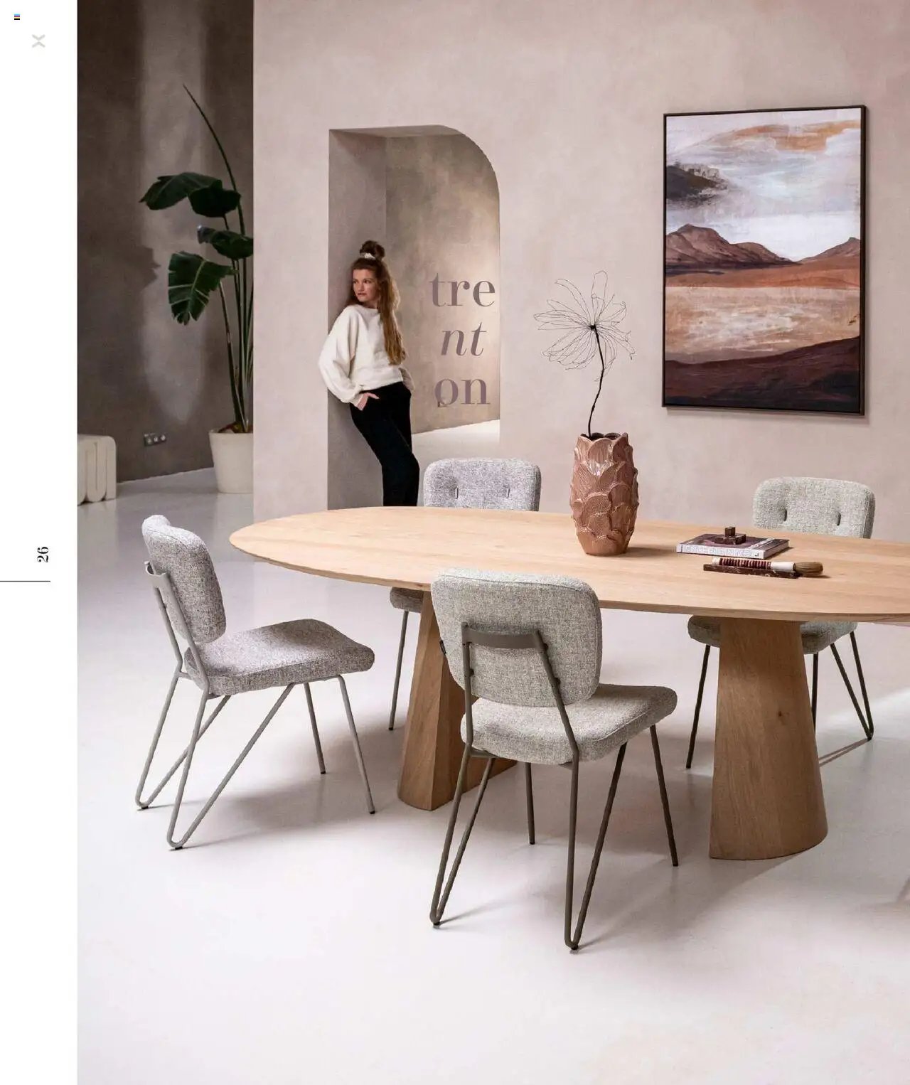 Verberckmoes Lookbook (2025-04-01 - 2026-01-18)