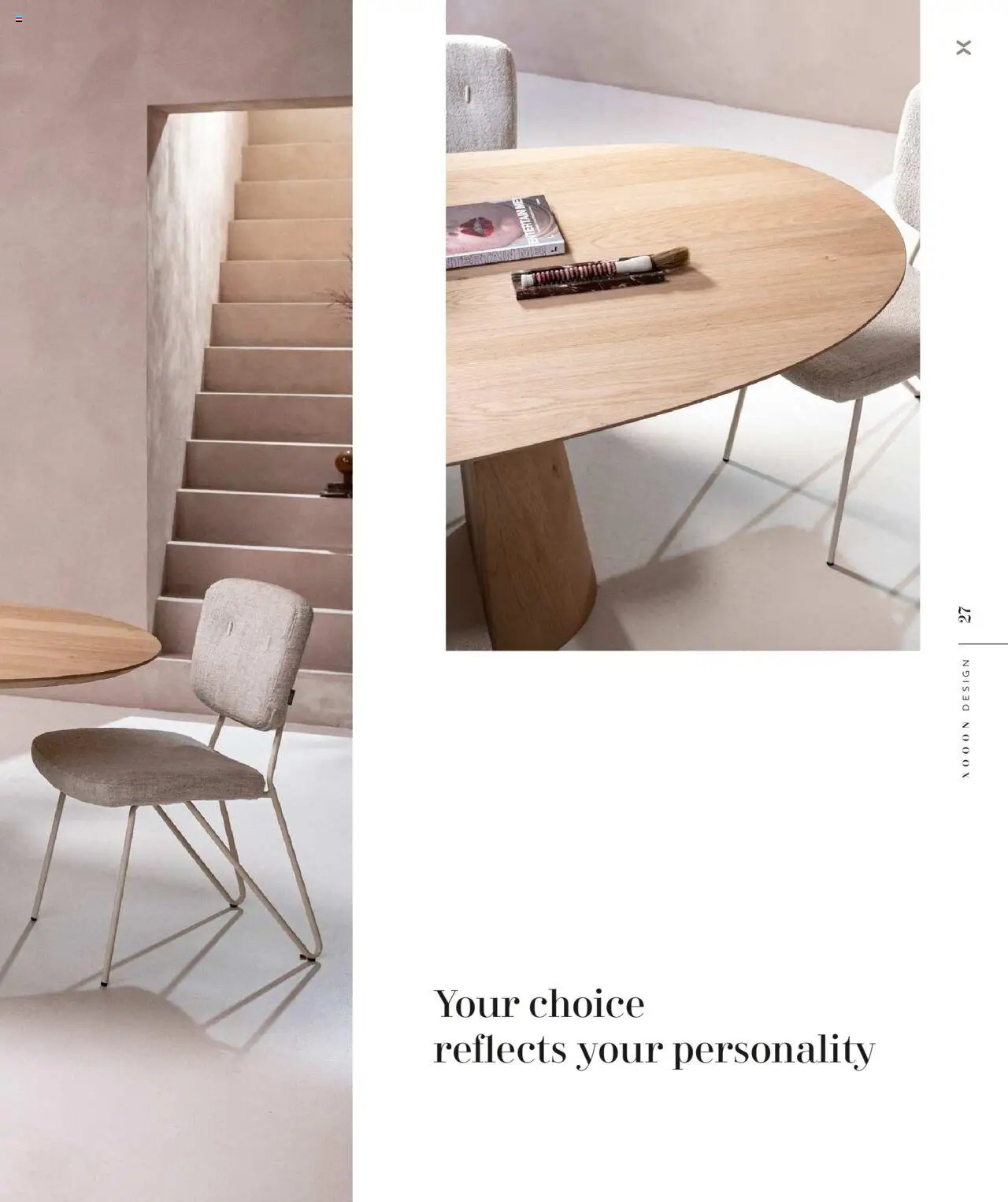 Verberckmoes Lookbook (2025-04-01 - 2026-01-18)