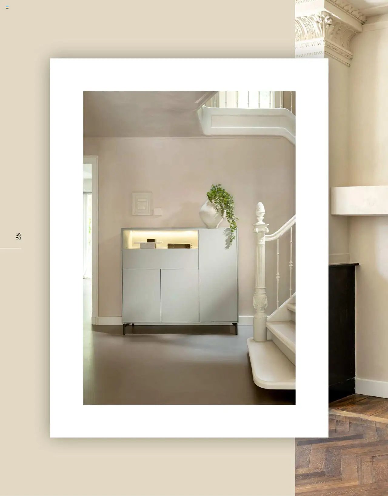 Verberckmoes Lookbook (2025-04-01 - 2026-01-18)