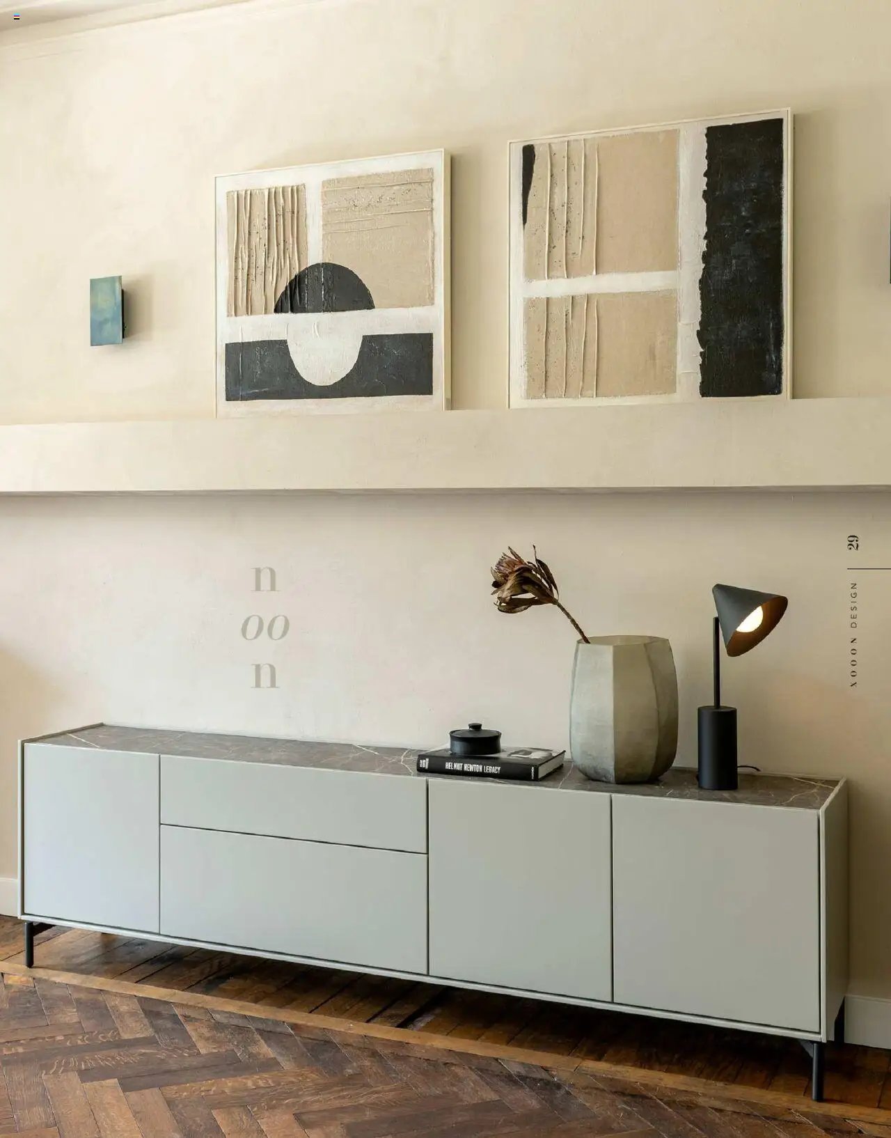 Verberckmoes Lookbook (2025-04-01 - 2026-01-18)