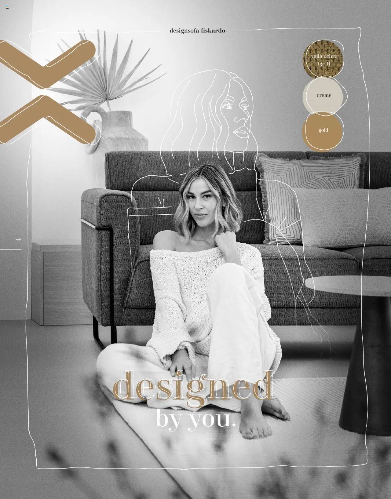 Verberckmoes Lookbook