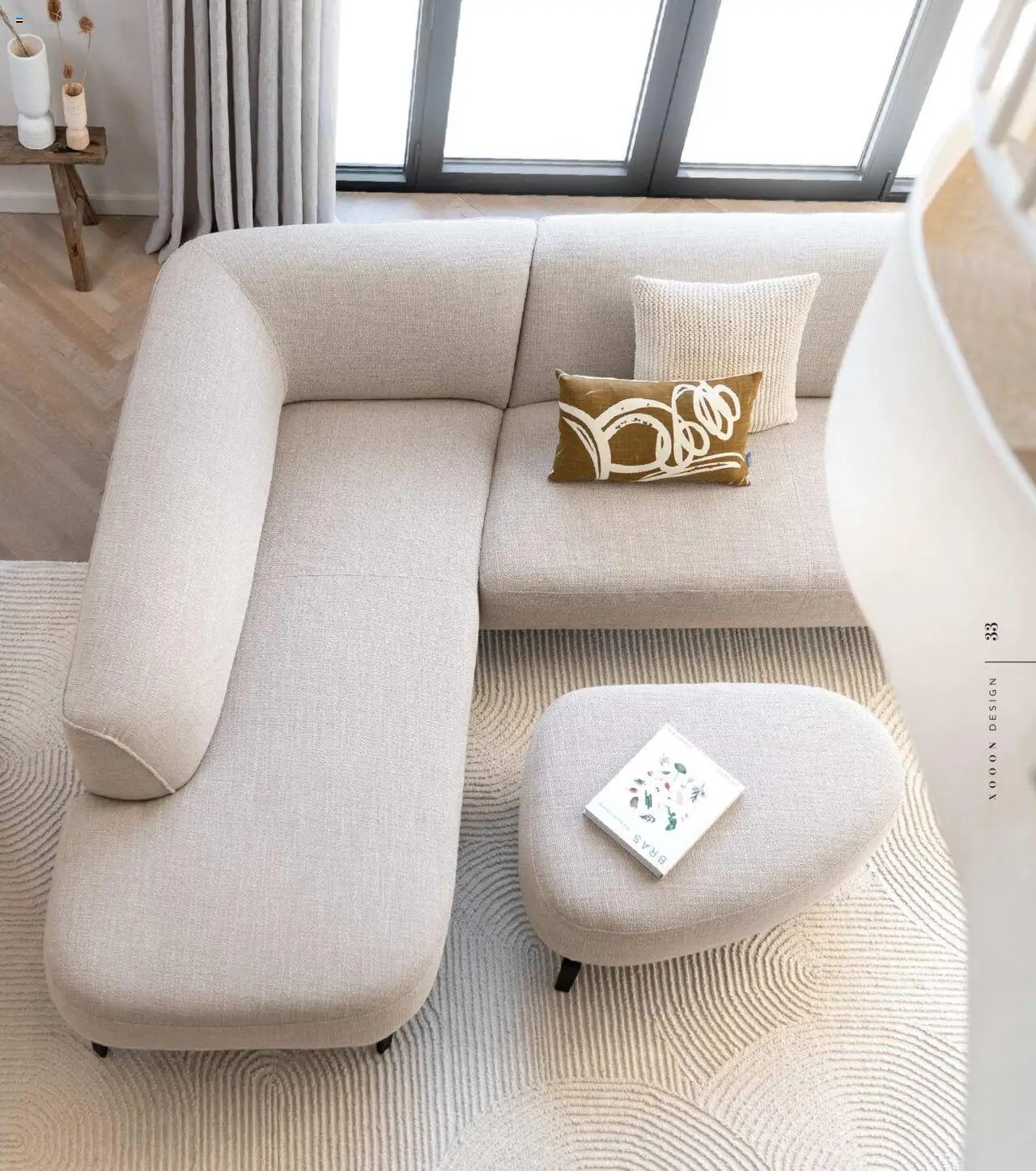 Verberckmoes Lookbook (2025-04-01 - 2026-01-18)