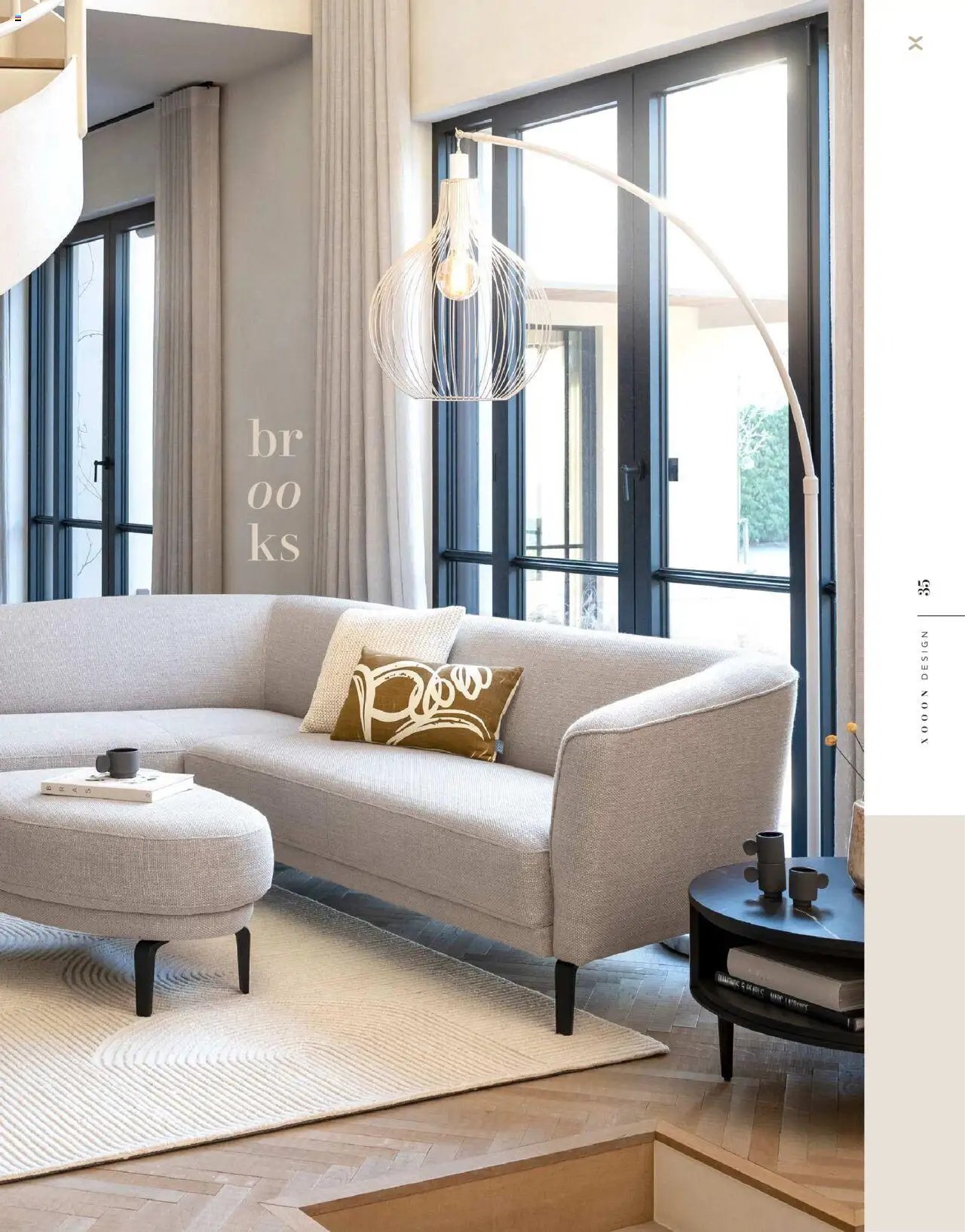 Verberckmoes Lookbook (2025-04-01 - 2026-01-18)