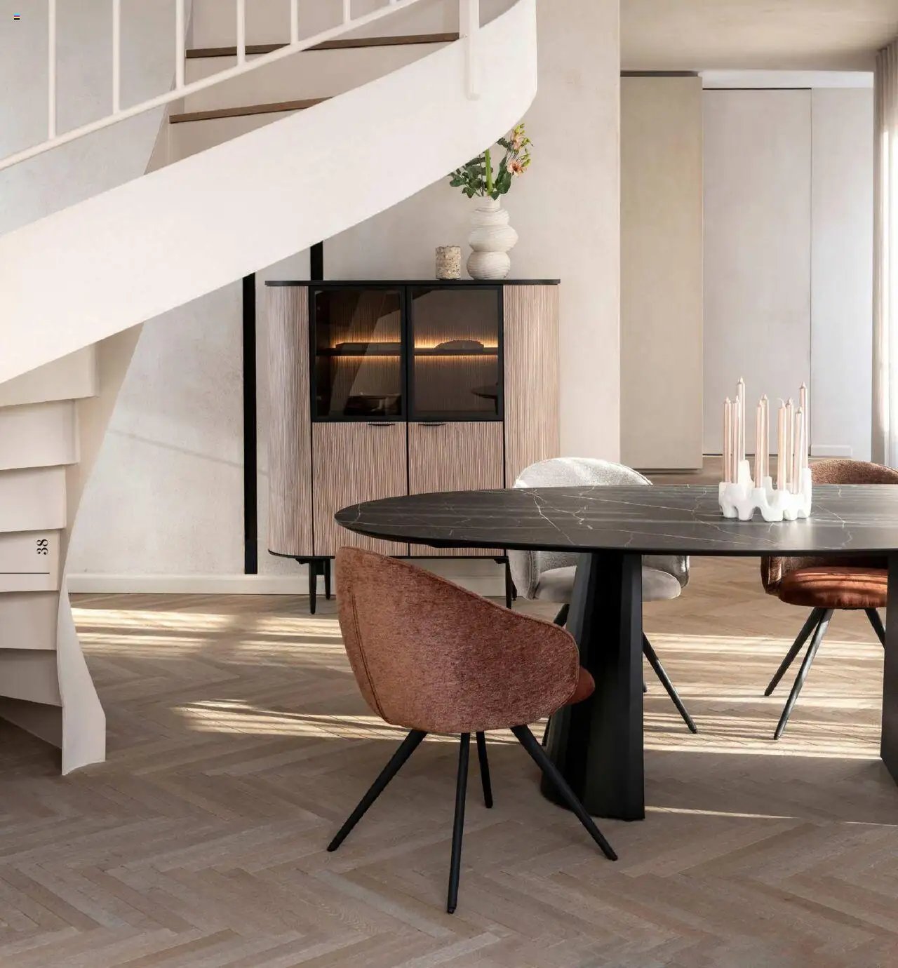 Verberckmoes Lookbook (2025-04-01 - 2026-01-18)