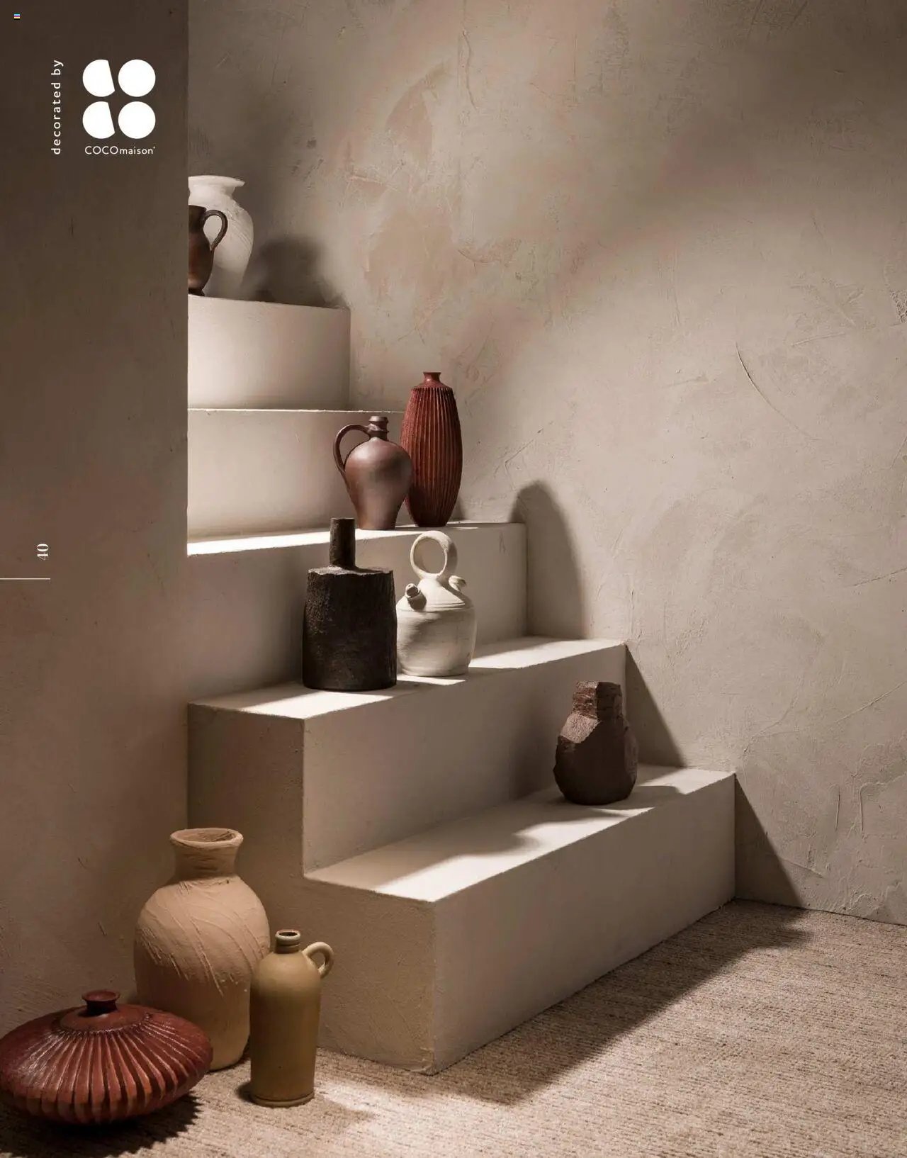 Verberckmoes Lookbook (2025-04-01 - 2026-01-18)