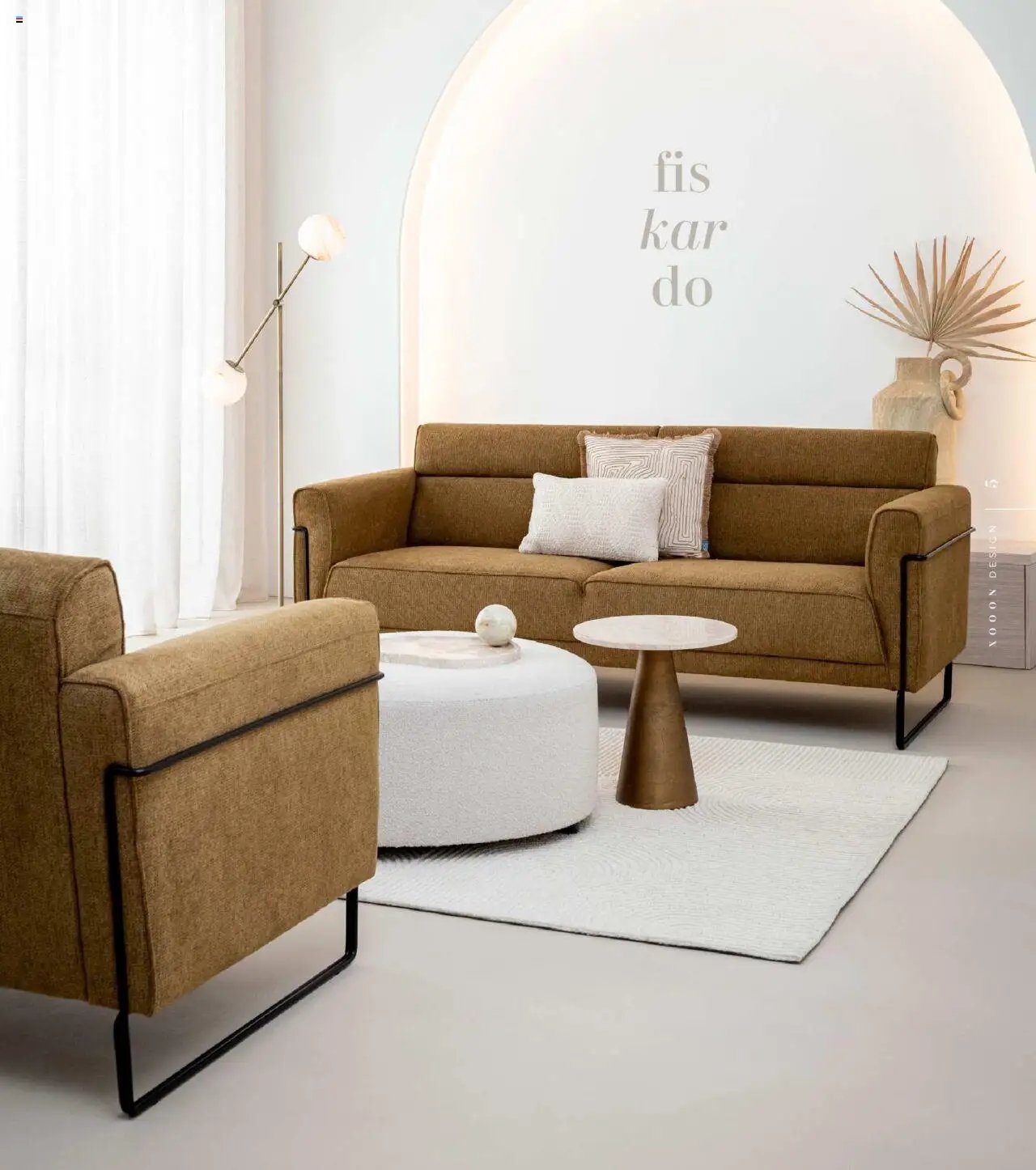 Verberckmoes Lookbook