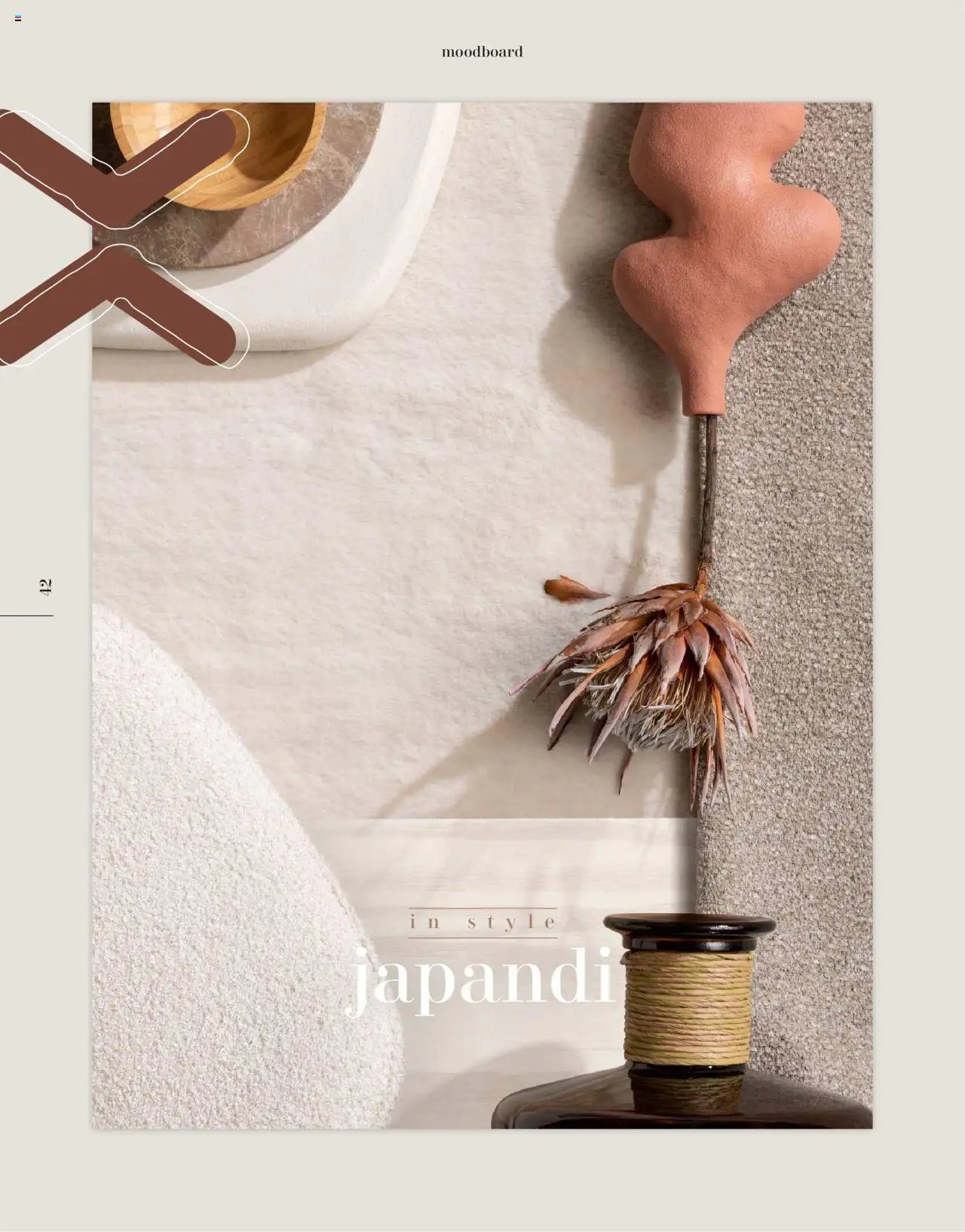 Verberckmoes Lookbook (2025-04-01 - 2026-01-18)