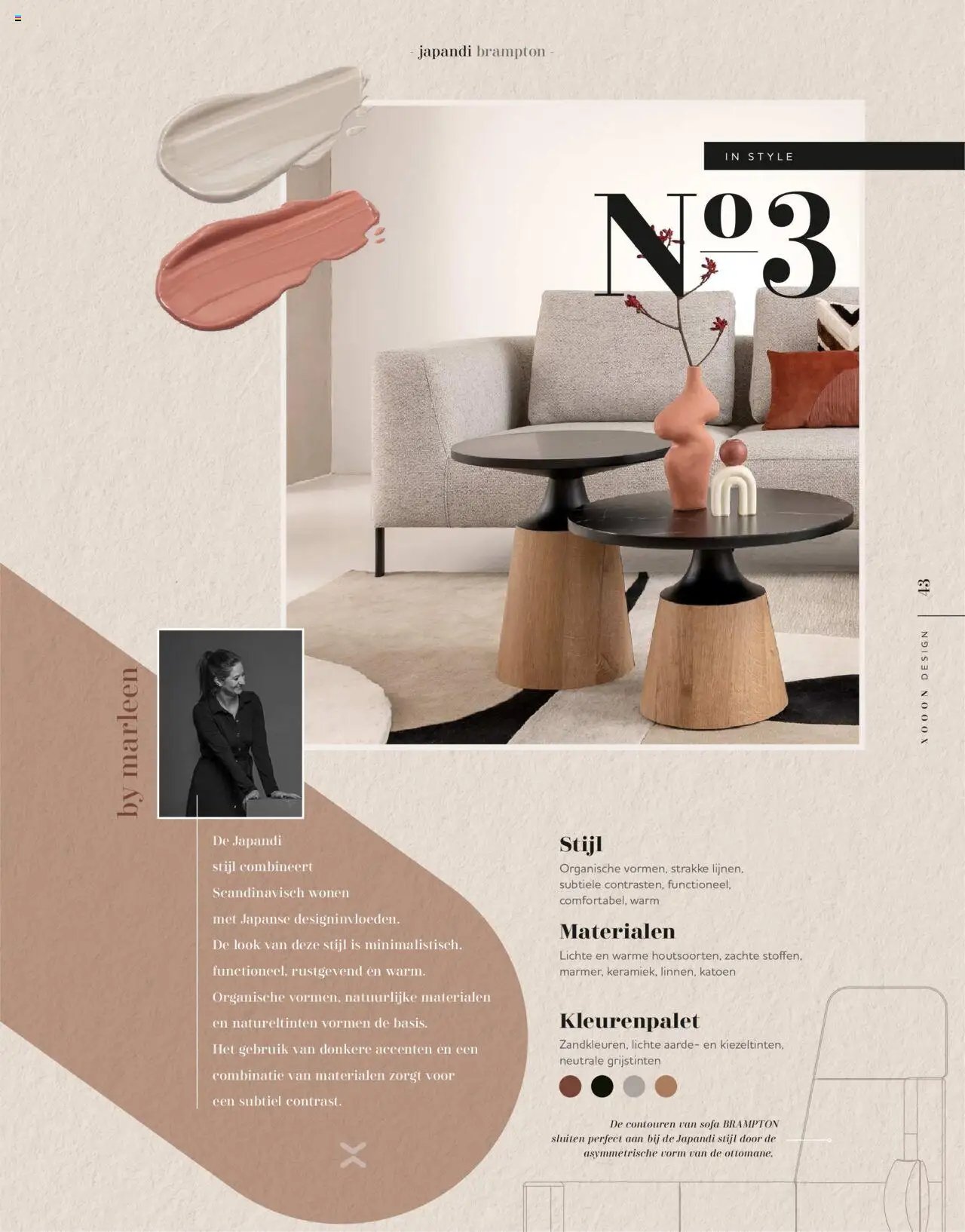 Verberckmoes Lookbook (2025-04-01 - 2026-01-18)