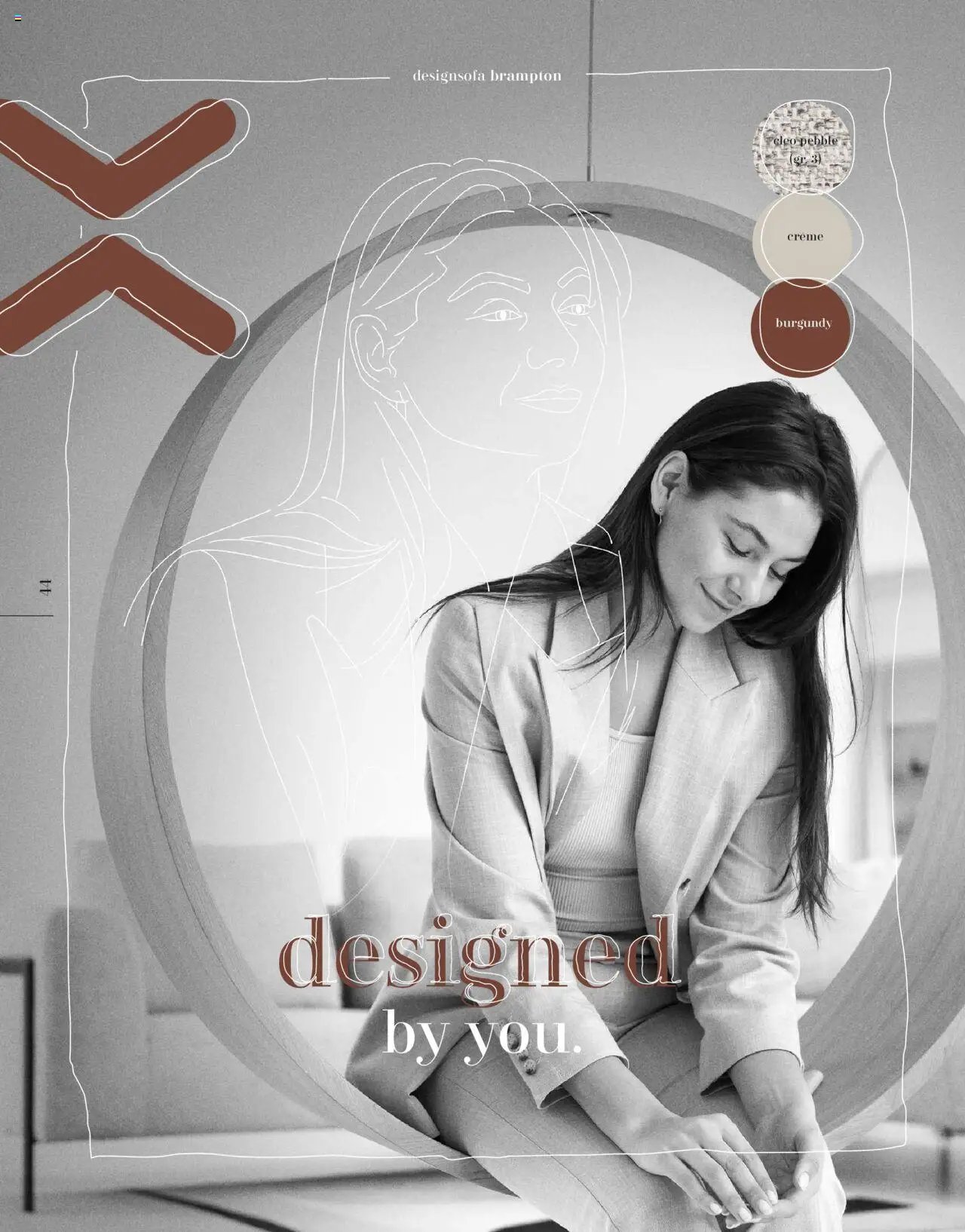 Verberckmoes Lookbook (2025-04-01 - 2026-01-18)