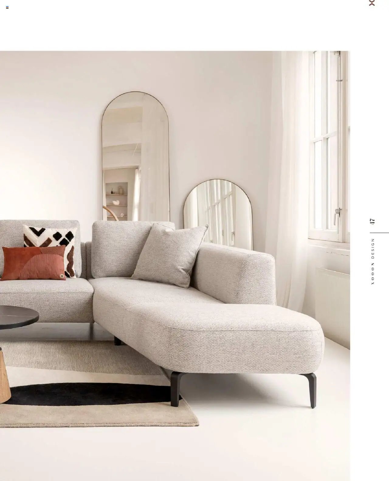 Verberckmoes Lookbook (2025-04-01 - 2026-01-18)