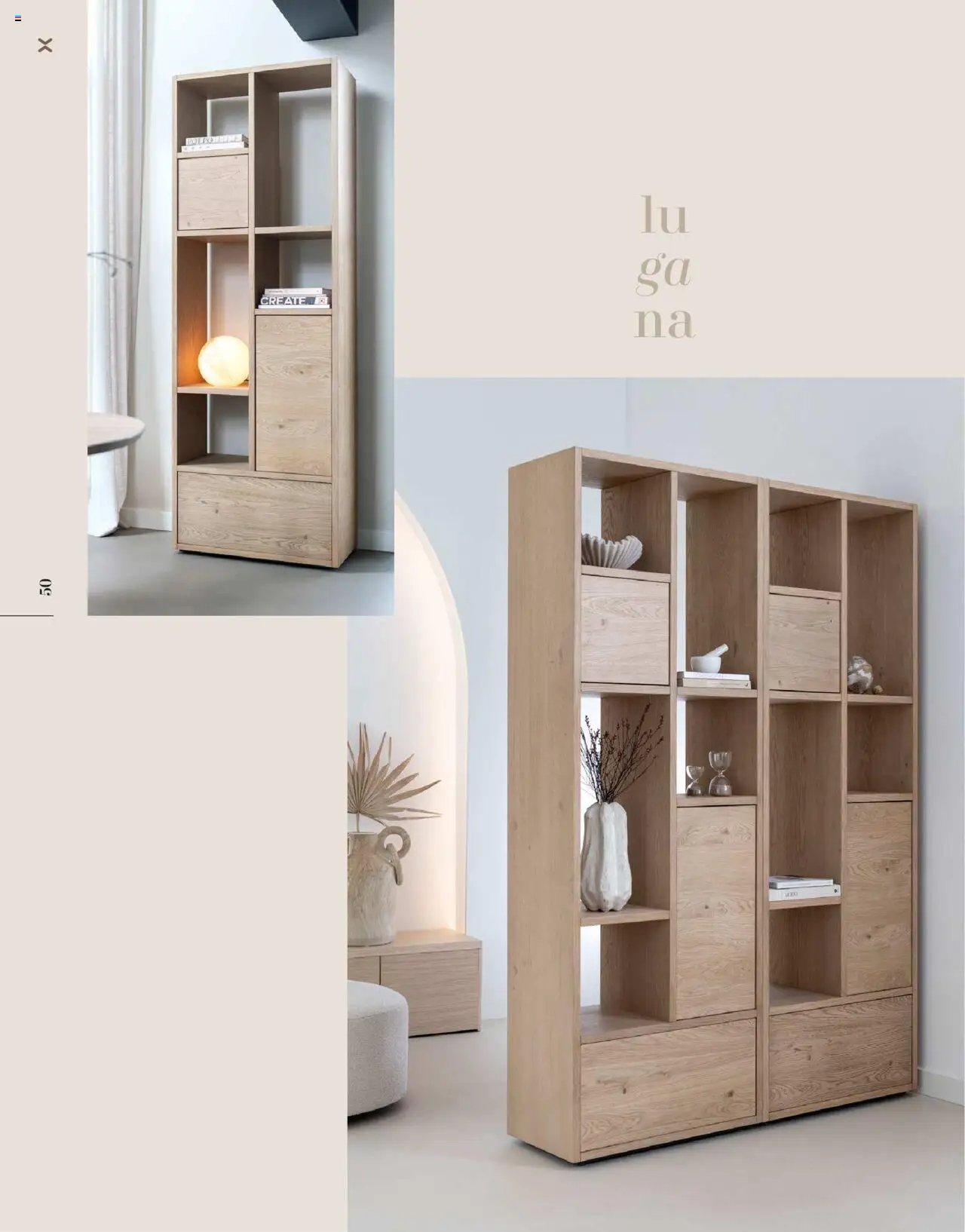 Verberckmoes Lookbook (2025-04-01 - 2026-01-18)