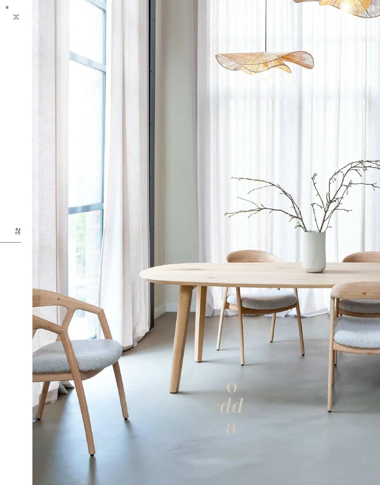 Verberckmoes Lookbook (2025-04-01 - 2026-01-18)