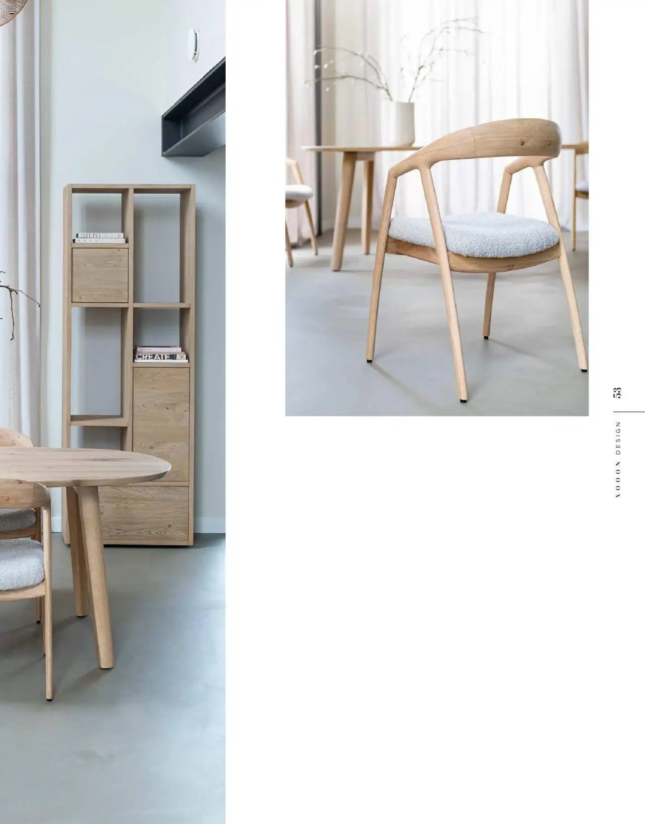 Verberckmoes Lookbook (2025-04-01 - 2026-01-18)