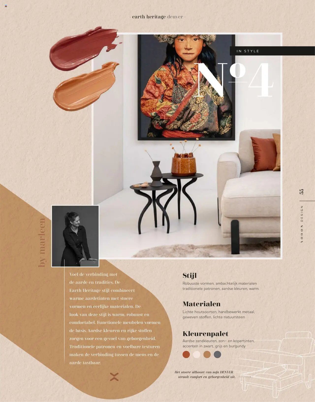 Verberckmoes Lookbook (2025-04-01 - 2026-01-18)