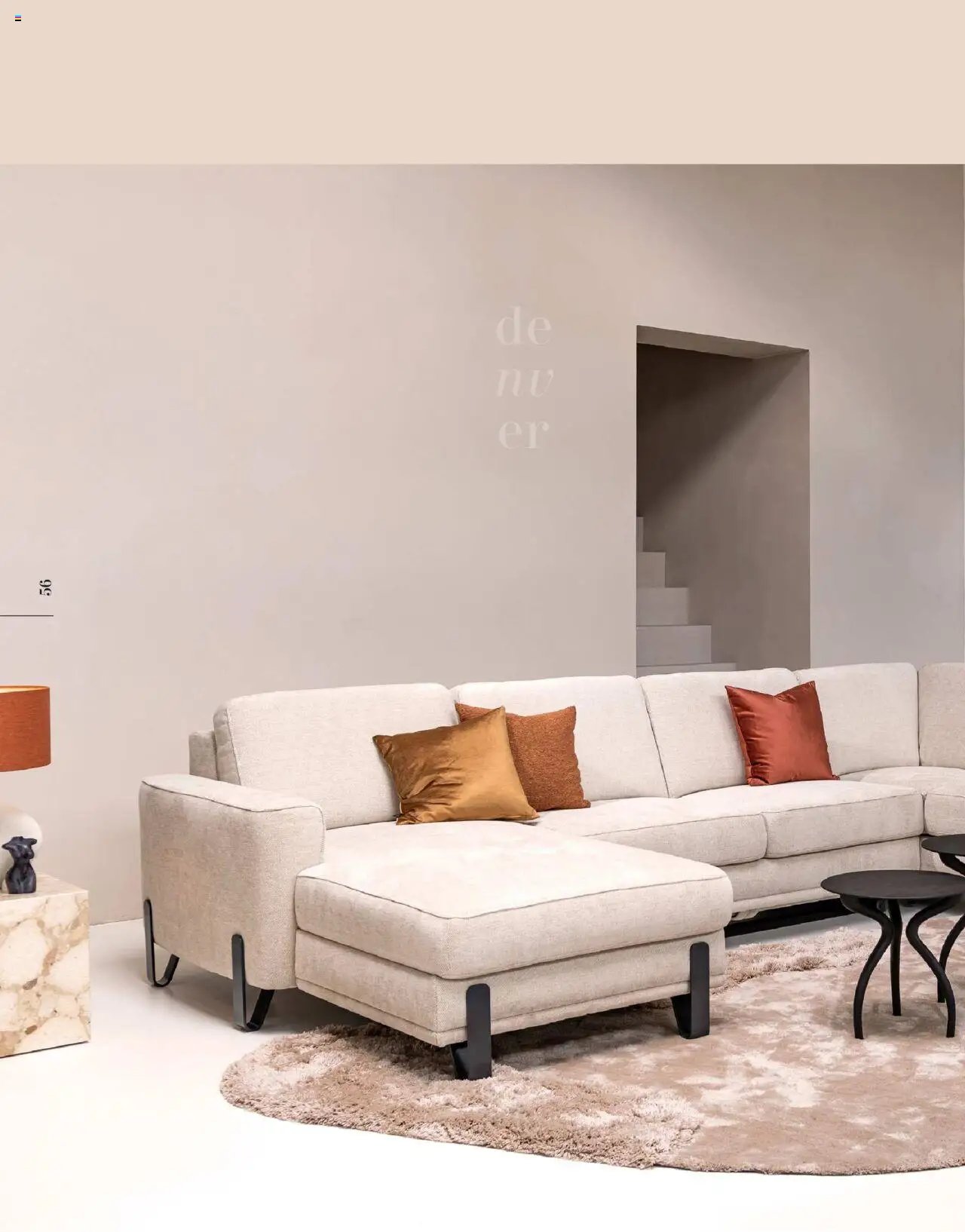 Verberckmoes Lookbook (2025-04-01 - 2026-01-18)