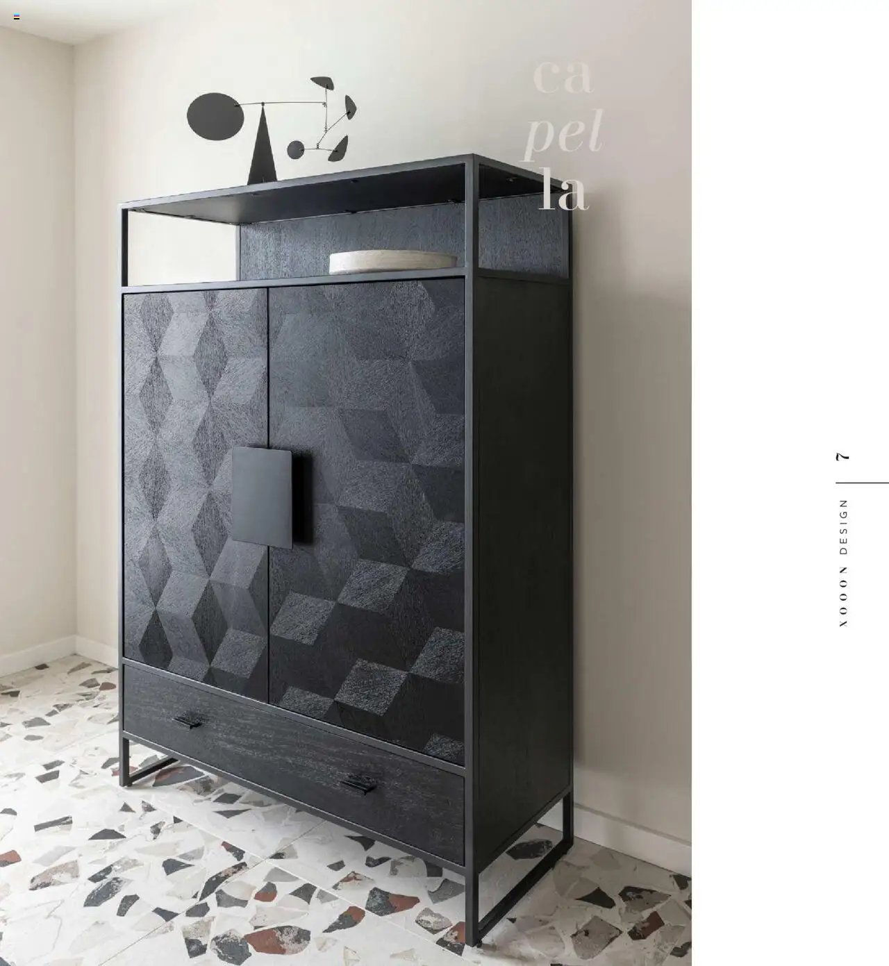 Verberckmoes Lookbook (2025-04-01 - 2026-01-18)