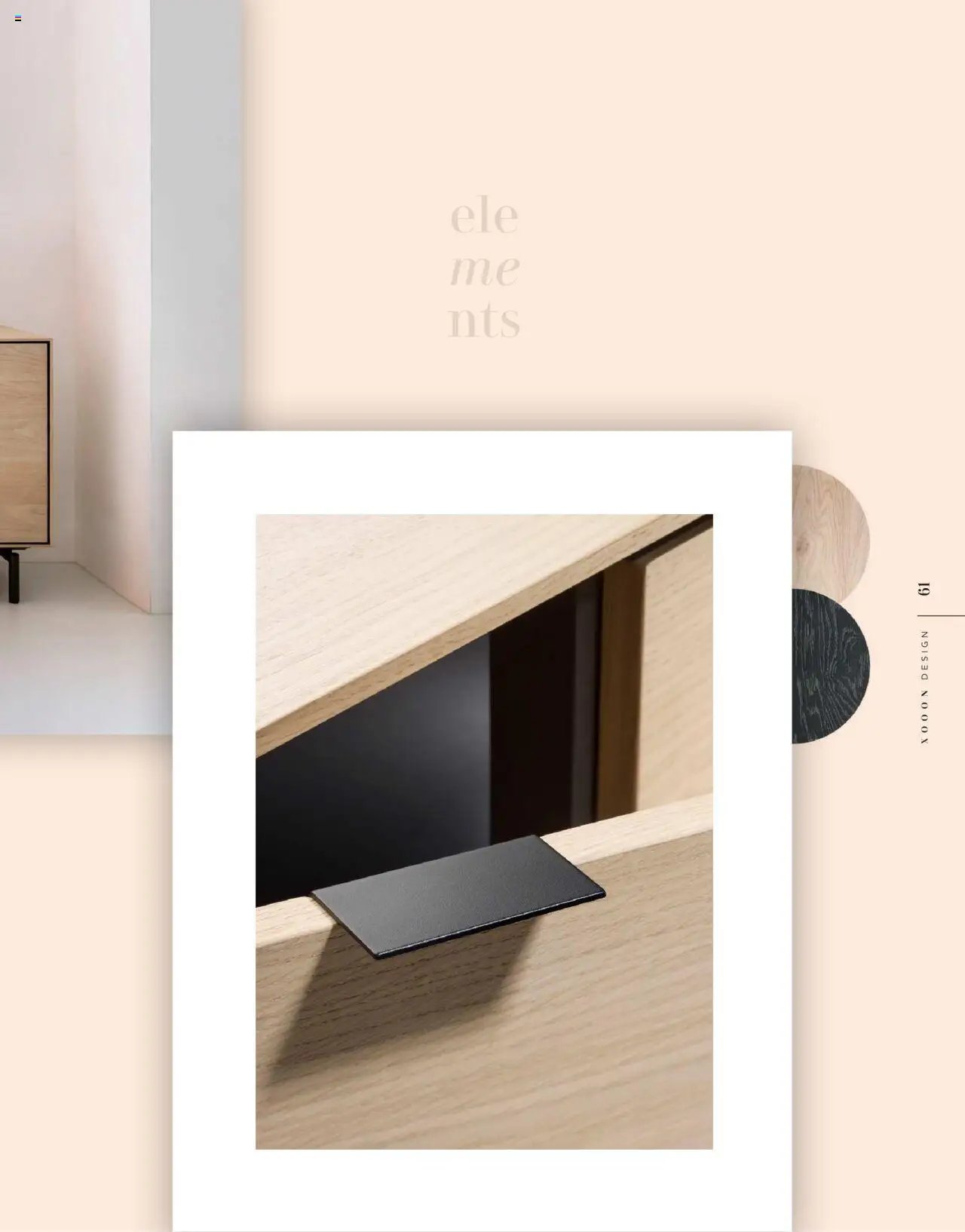 Verberckmoes Lookbook (2025-04-01 - 2026-01-18)