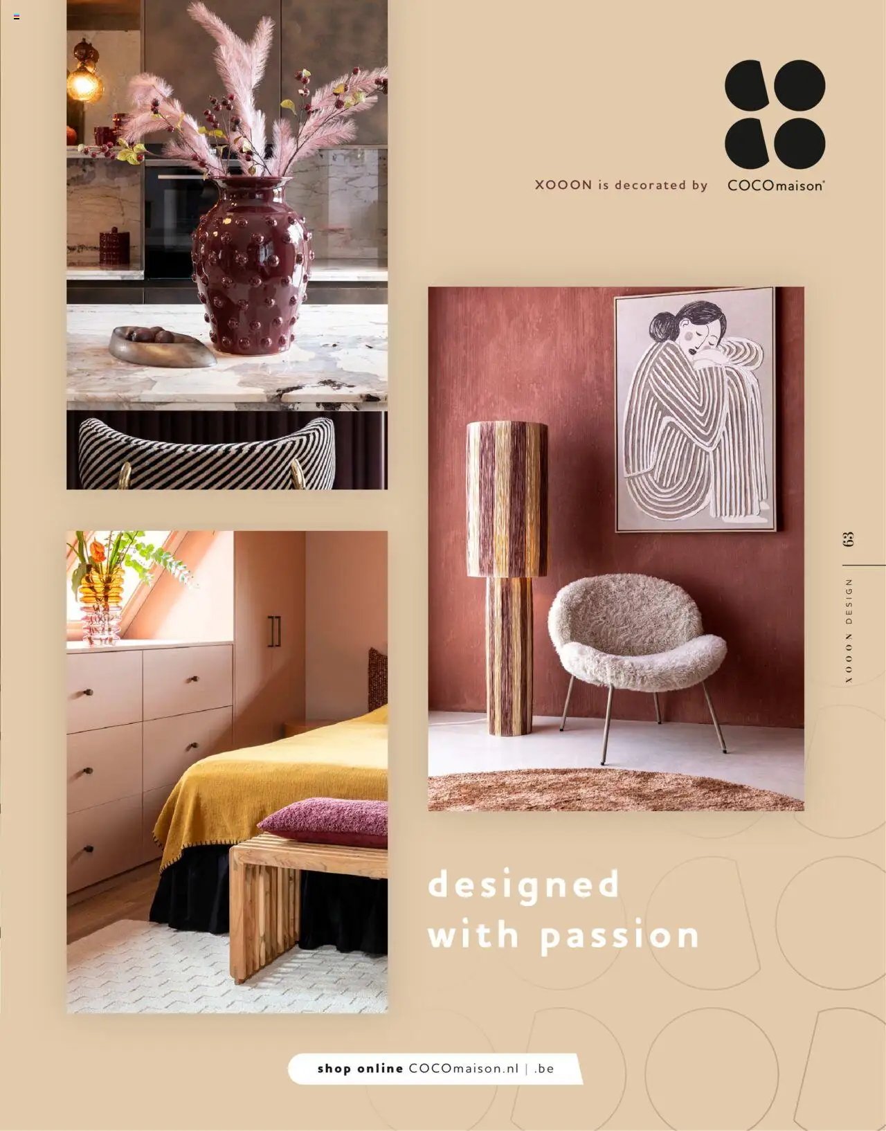 Verberckmoes Lookbook (2025-04-01 - 2026-01-18)