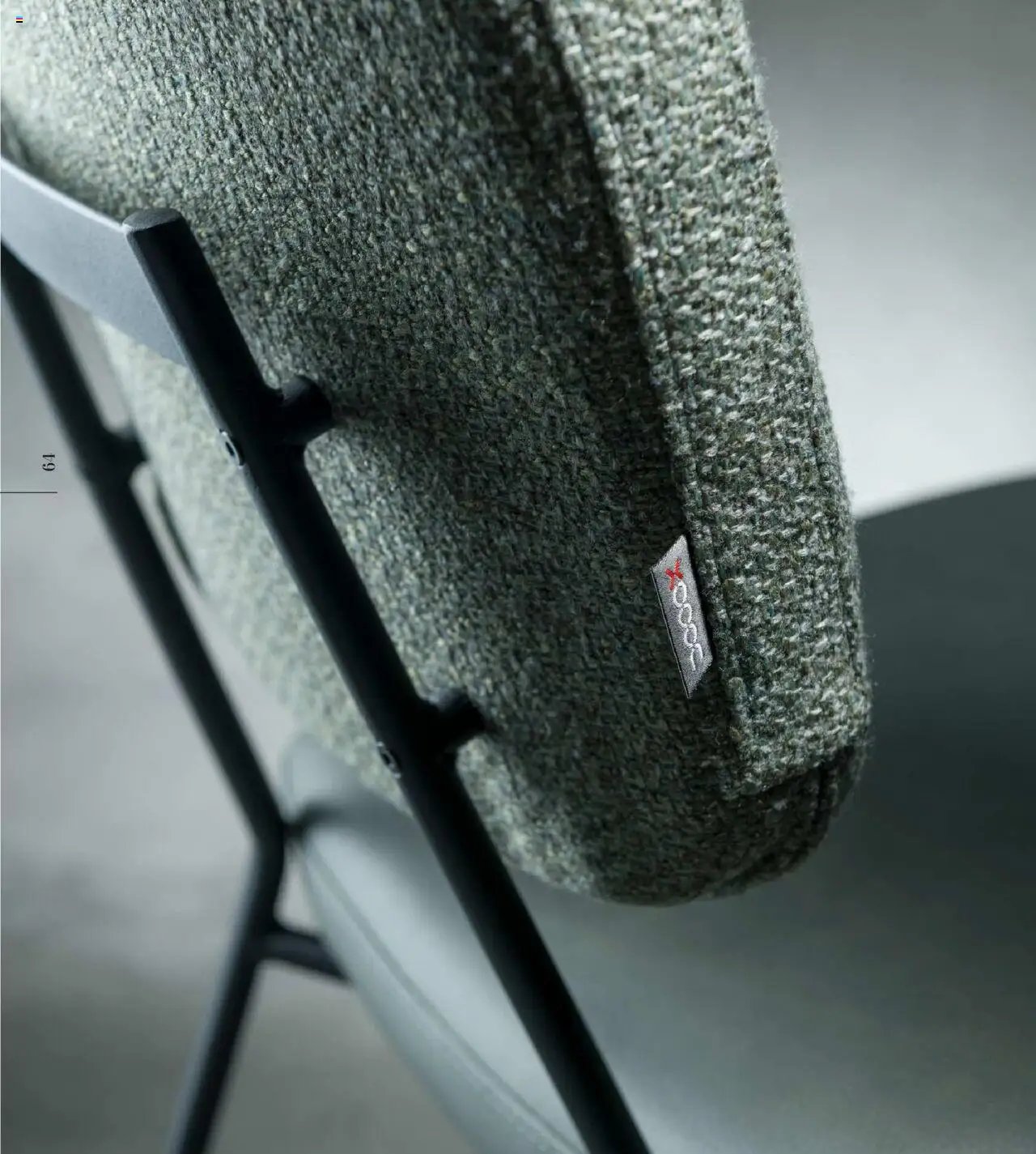 Verberckmoes Lookbook (2025-04-01 - 2026-01-18)