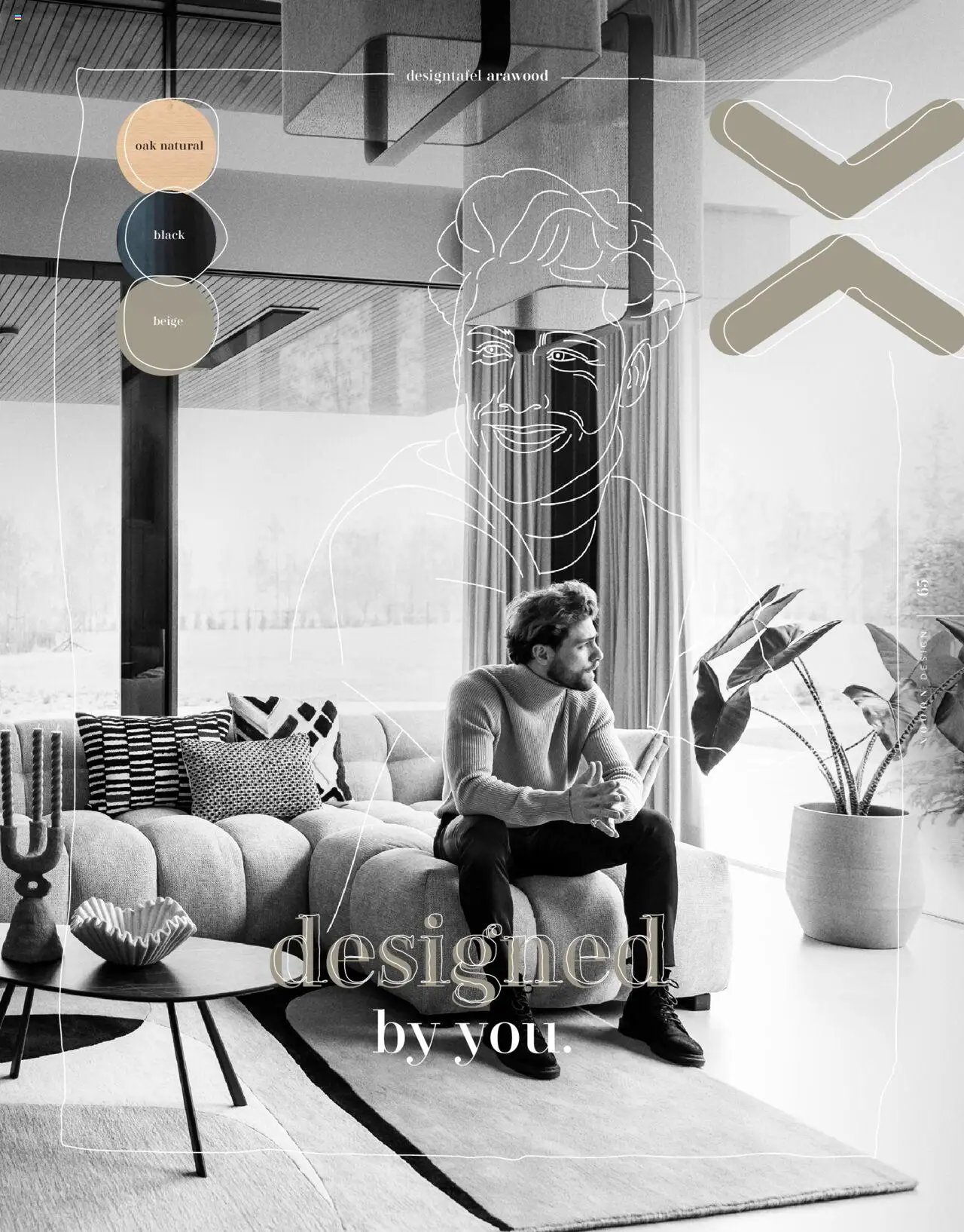 Verberckmoes Lookbook (2025-04-01 - 2026-01-18)