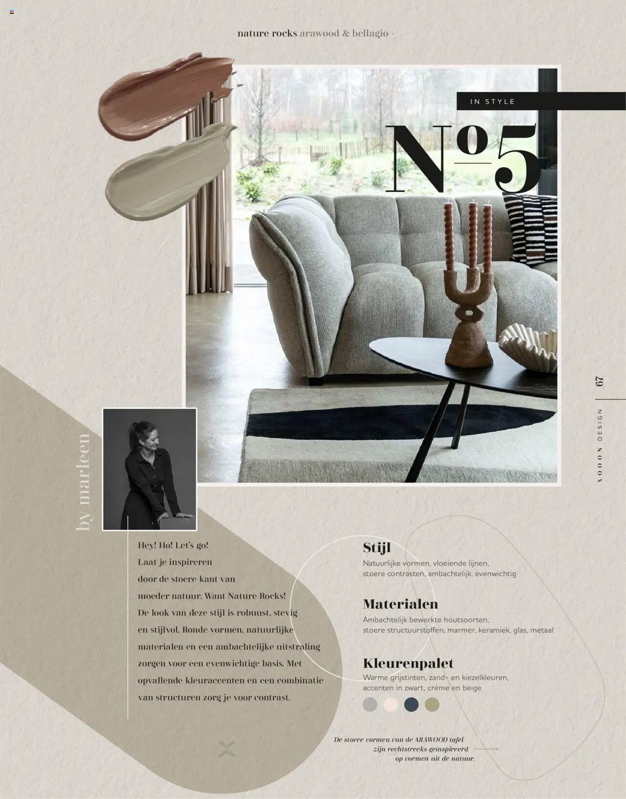 Verberckmoes Lookbook (2025-04-01 - 2026-01-18)