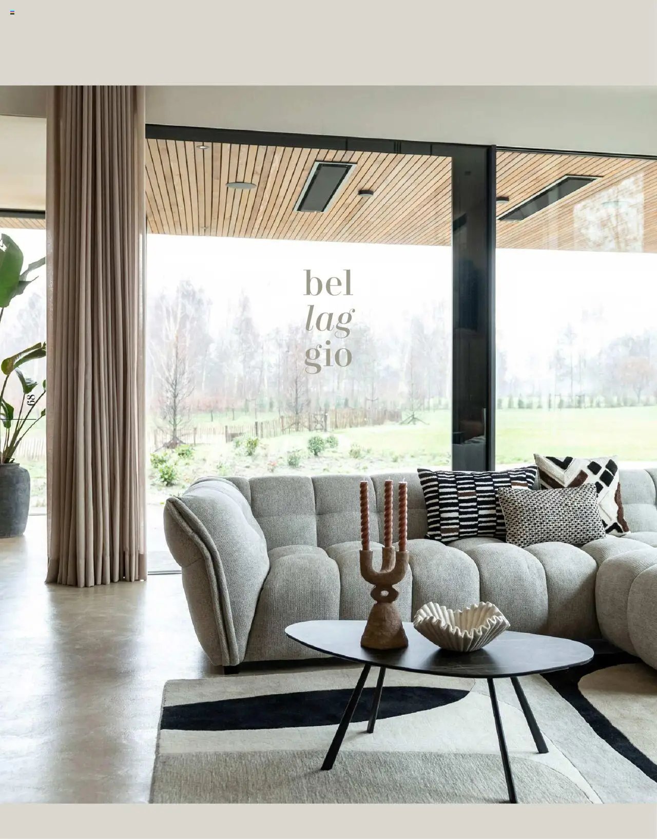 Verberckmoes Lookbook (2025-04-01 - 2026-01-18)