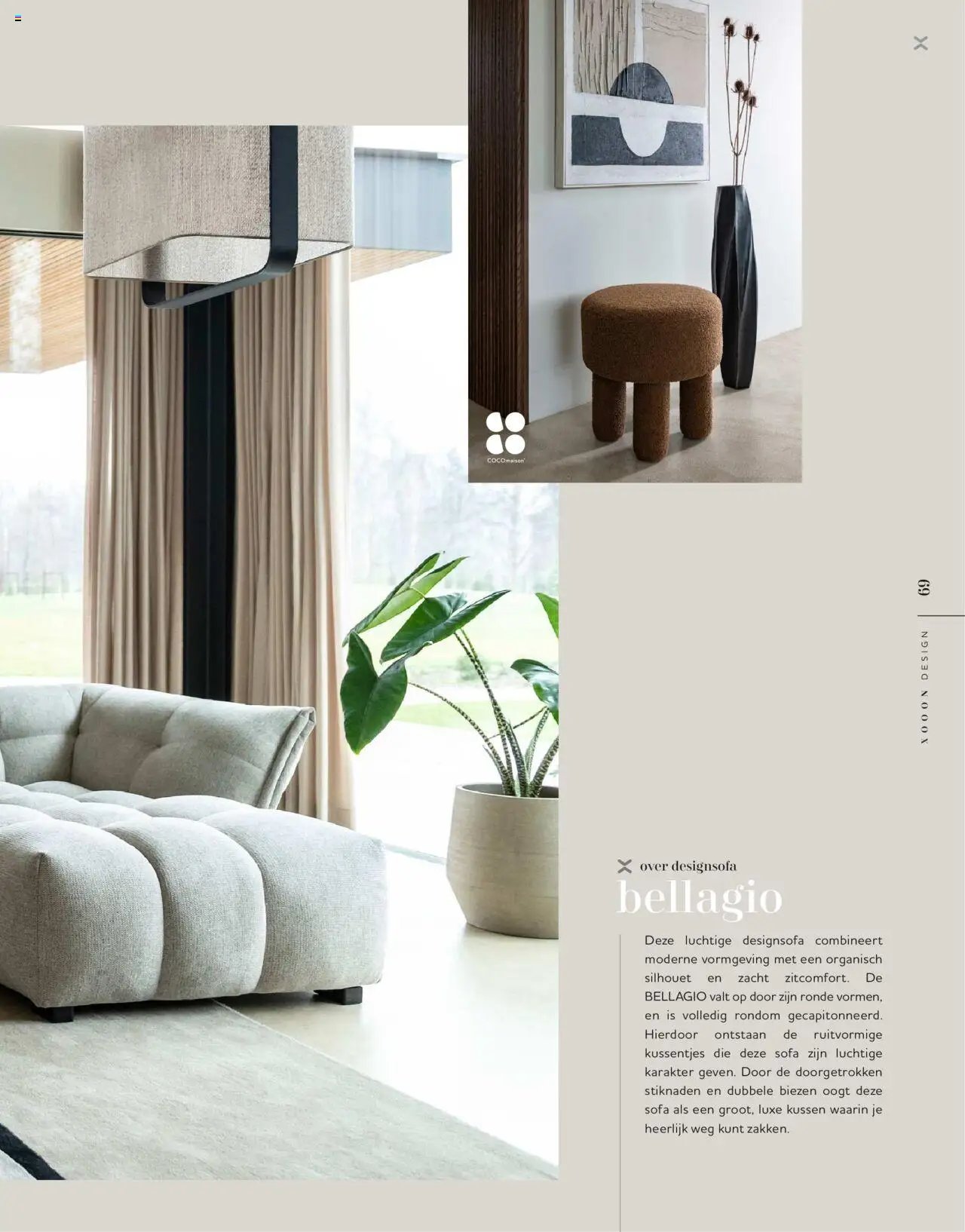 Verberckmoes Lookbook (2025-04-01 - 2026-01-18)