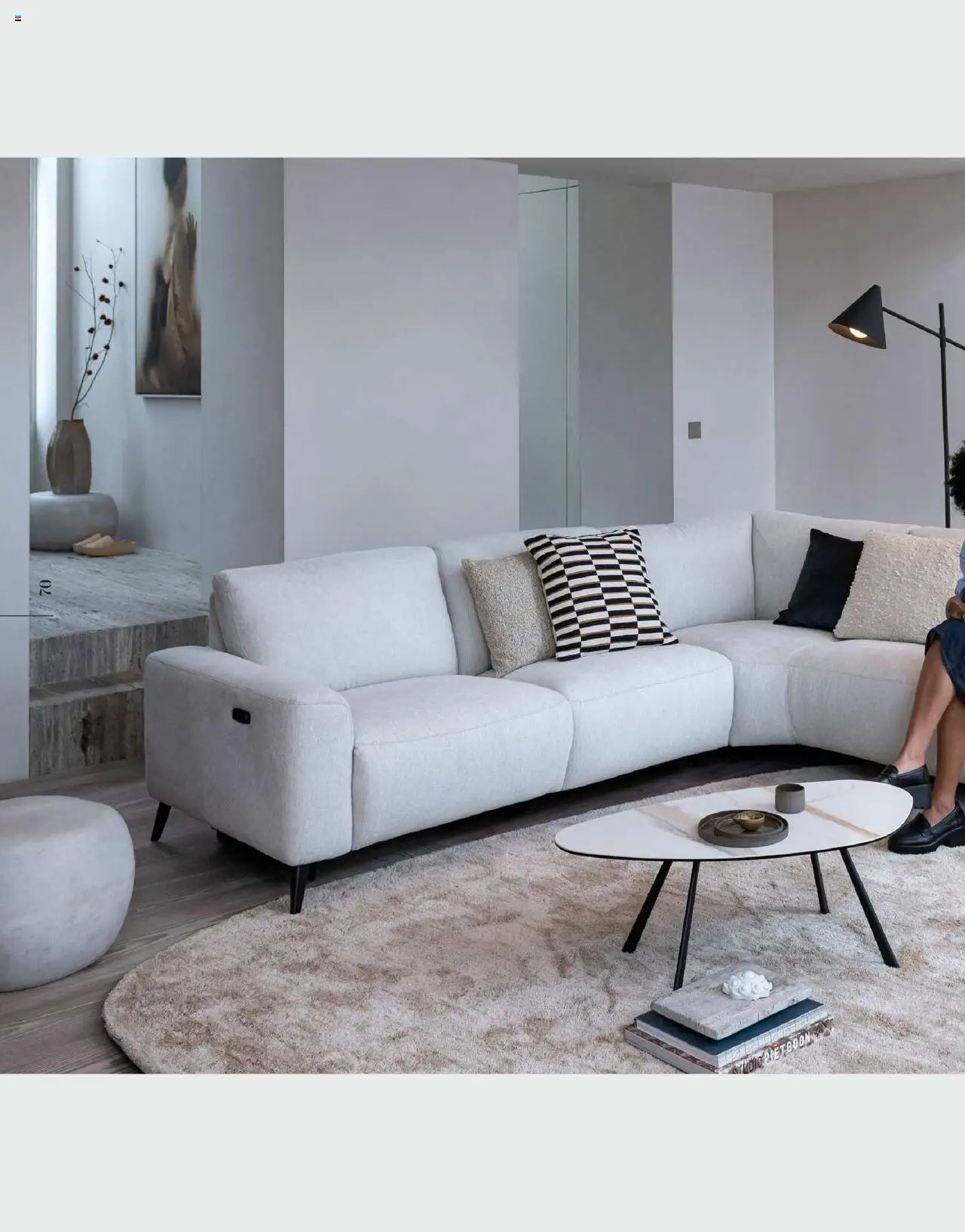 Verberckmoes Lookbook (2025-04-01 - 2026-01-18)