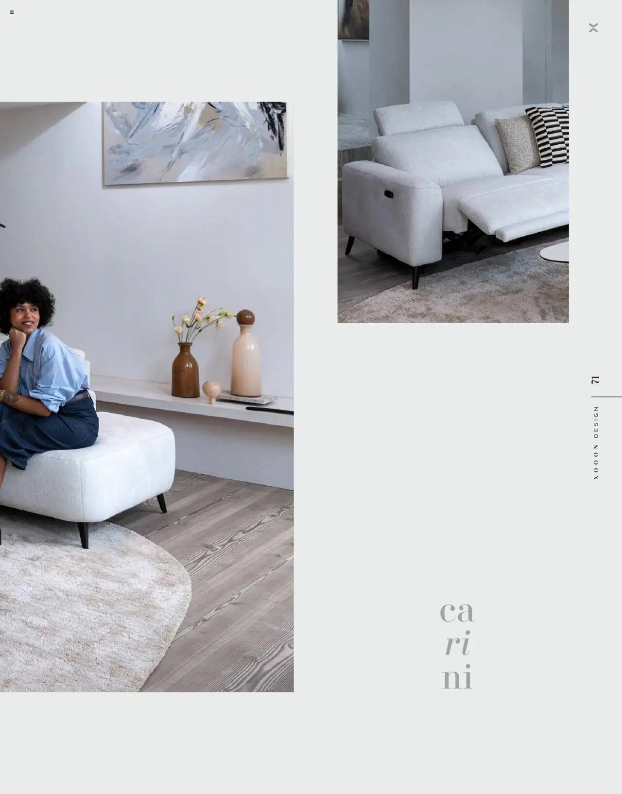 Verberckmoes Lookbook (2025-04-01 - 2026-01-18)