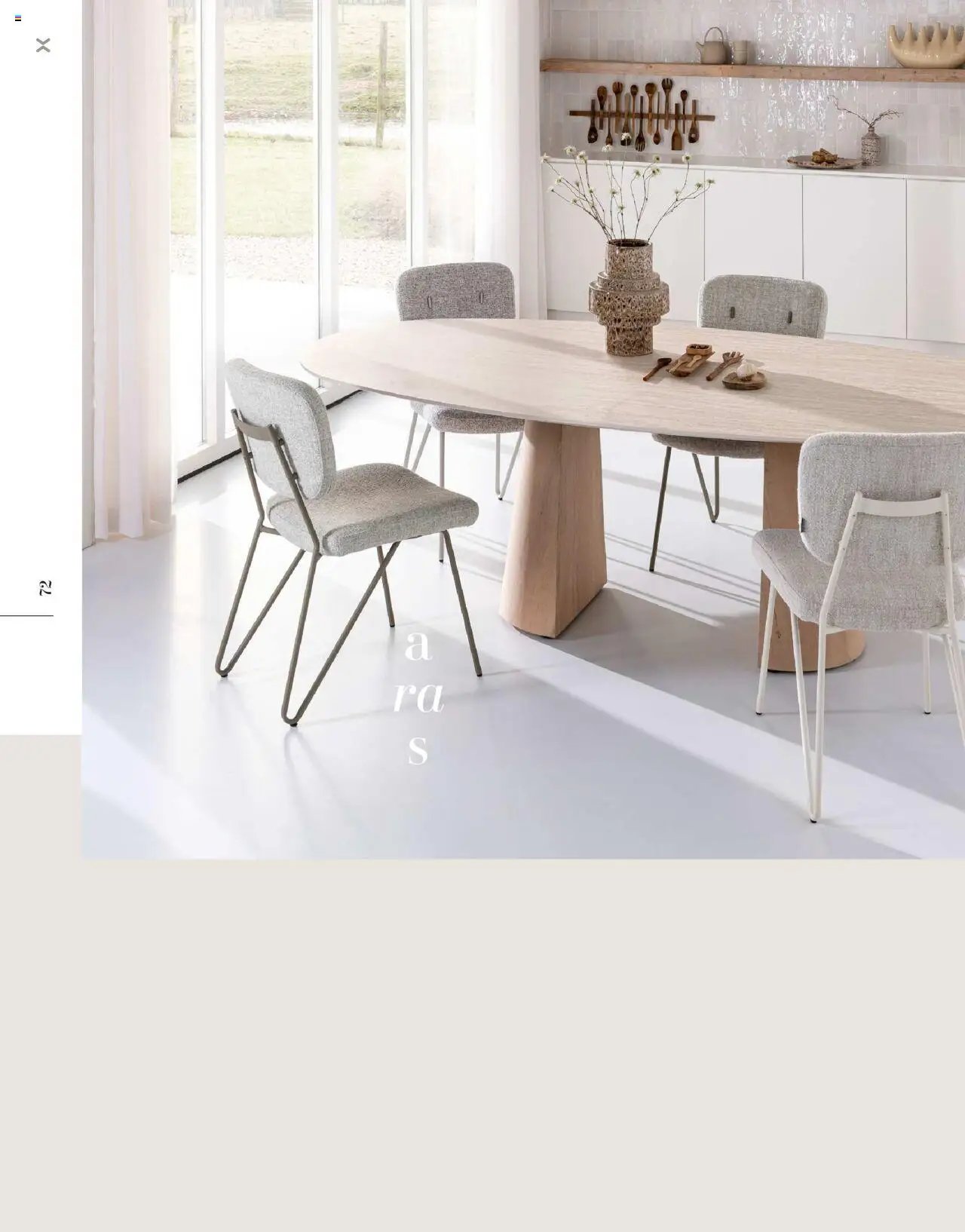 Verberckmoes Lookbook (2025-04-01 - 2026-01-18)