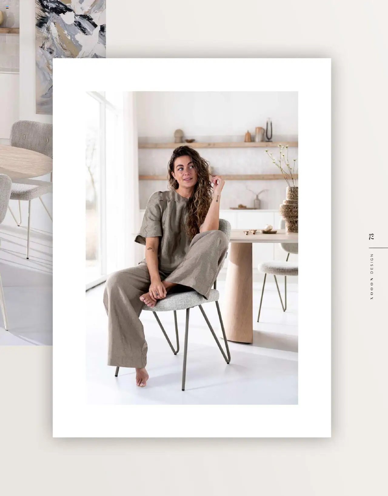 Verberckmoes Lookbook (2025-04-01 - 2026-01-18)