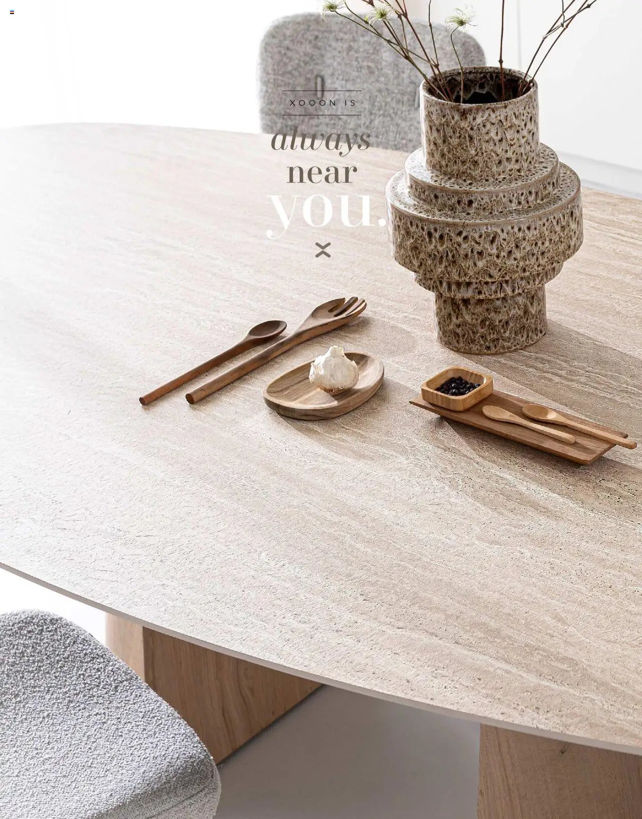 Verberckmoes Lookbook (2025-04-01 - 2026-01-18)