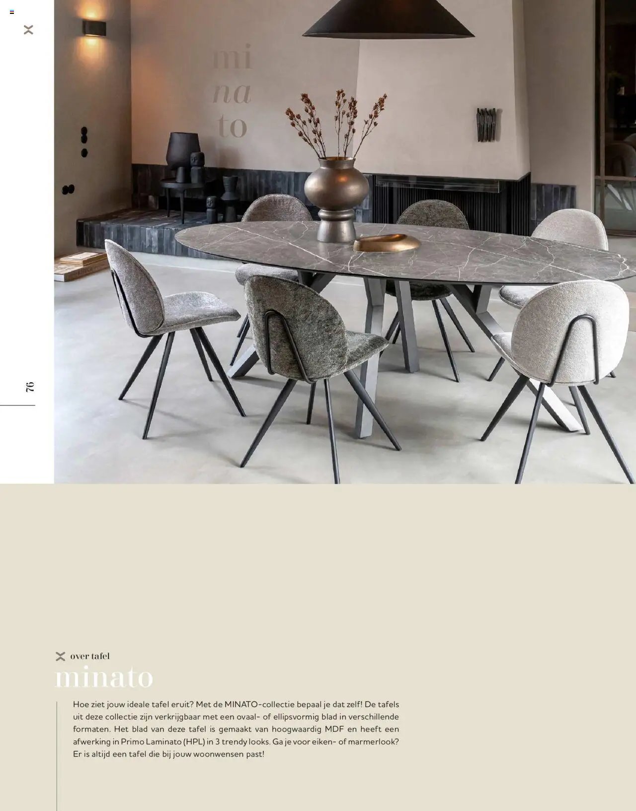 Verberckmoes Lookbook (2025-04-01 - 2026-01-18)