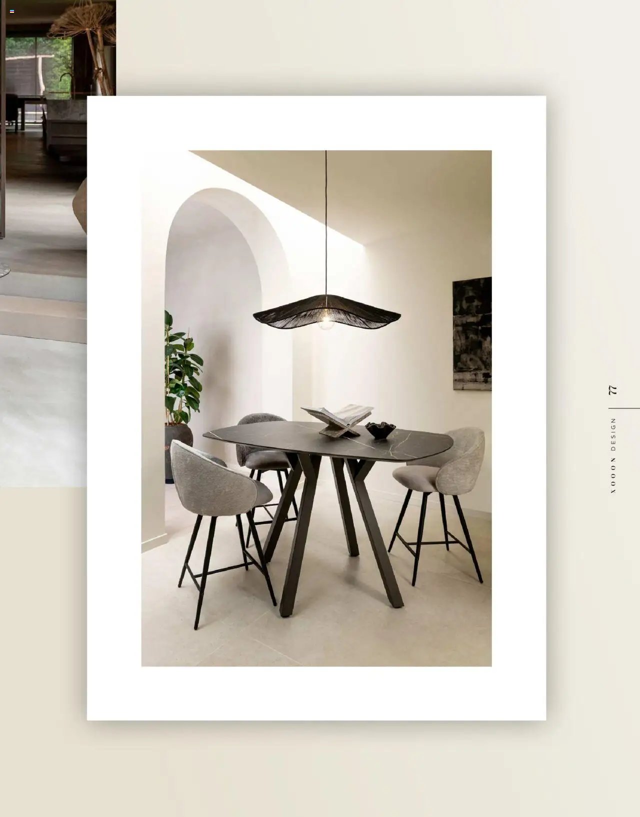 Verberckmoes Lookbook (2025-04-01 - 2026-01-18)