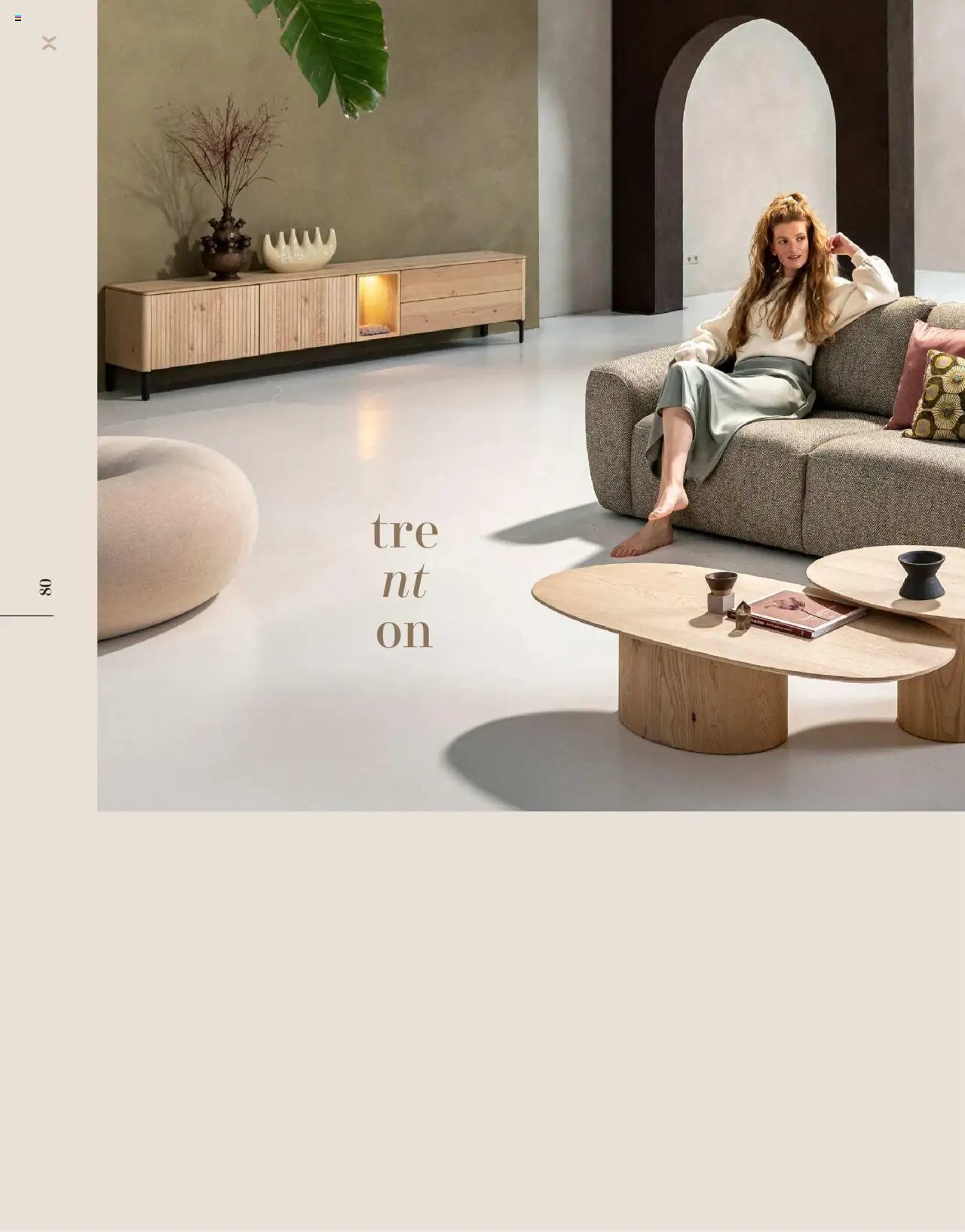 Verberckmoes Lookbook (2025-04-01 - 2026-01-18)