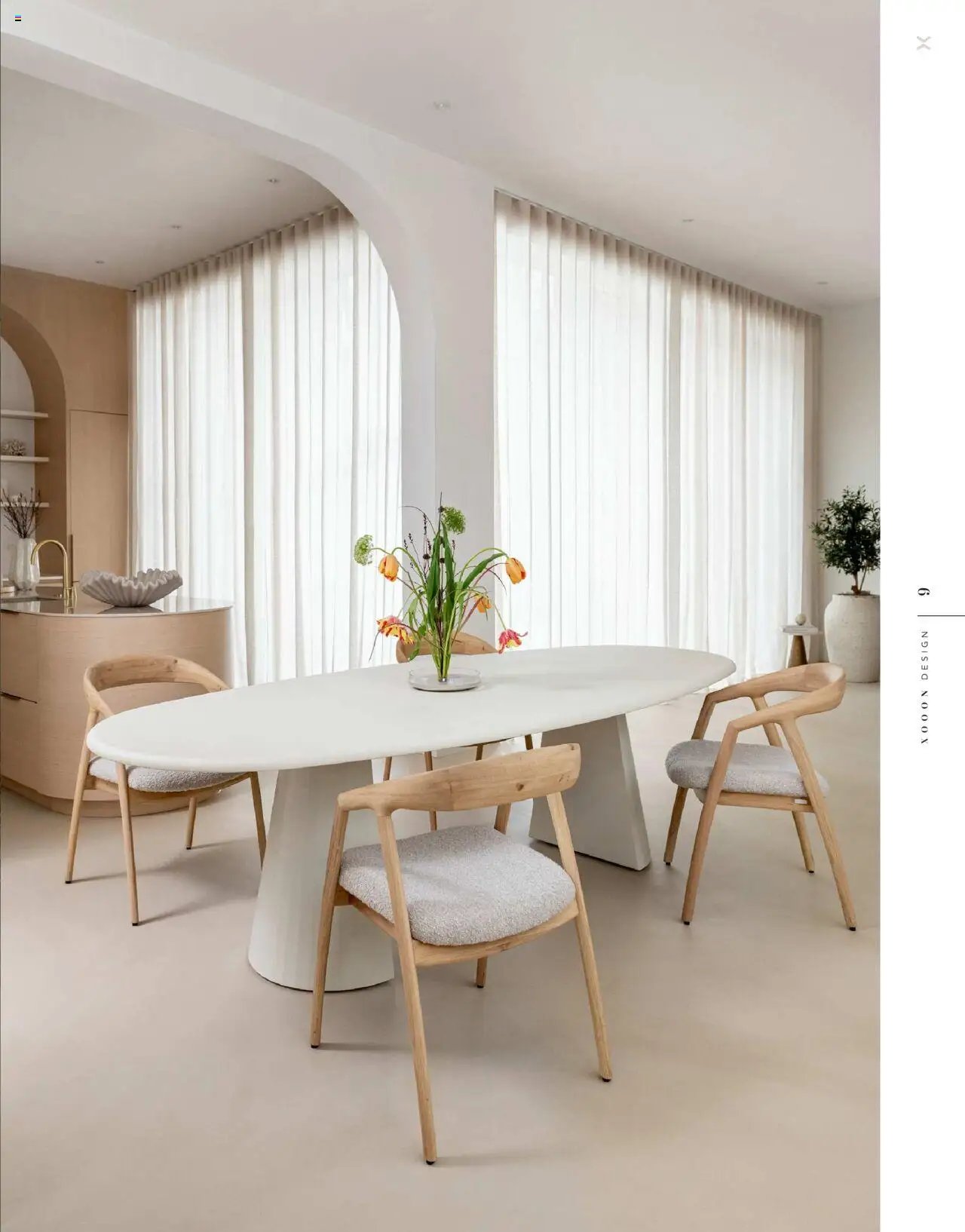 Verberckmoes Lookbook (2025-04-01 - 2026-01-18)