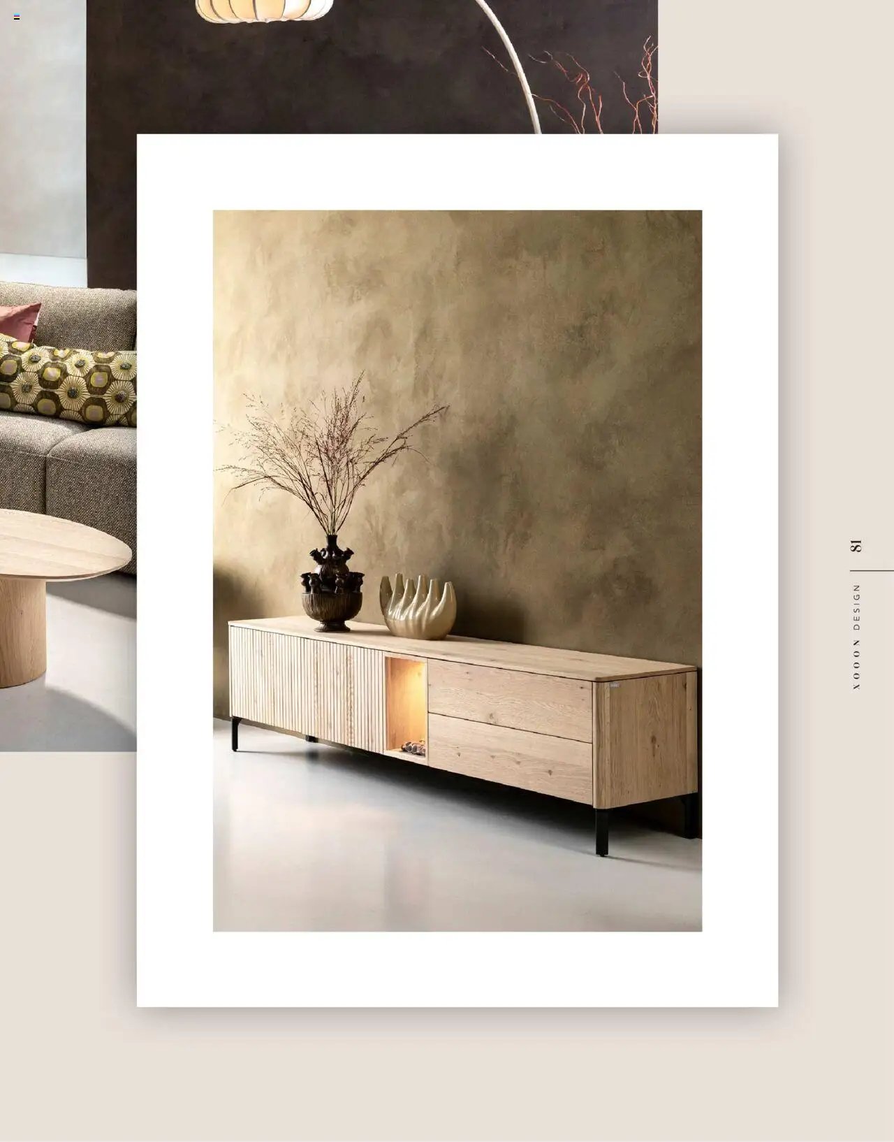 Verberckmoes Lookbook (2025-04-01 - 2026-01-18)