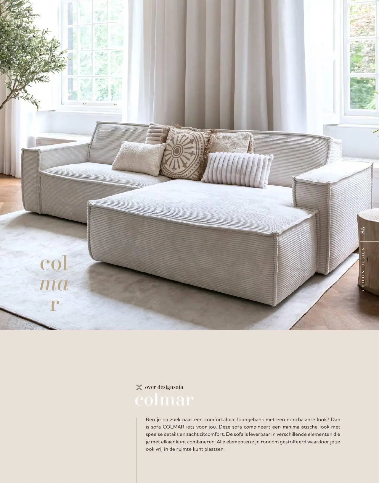 Verberckmoes Lookbook (2025-04-01 - 2026-01-18)