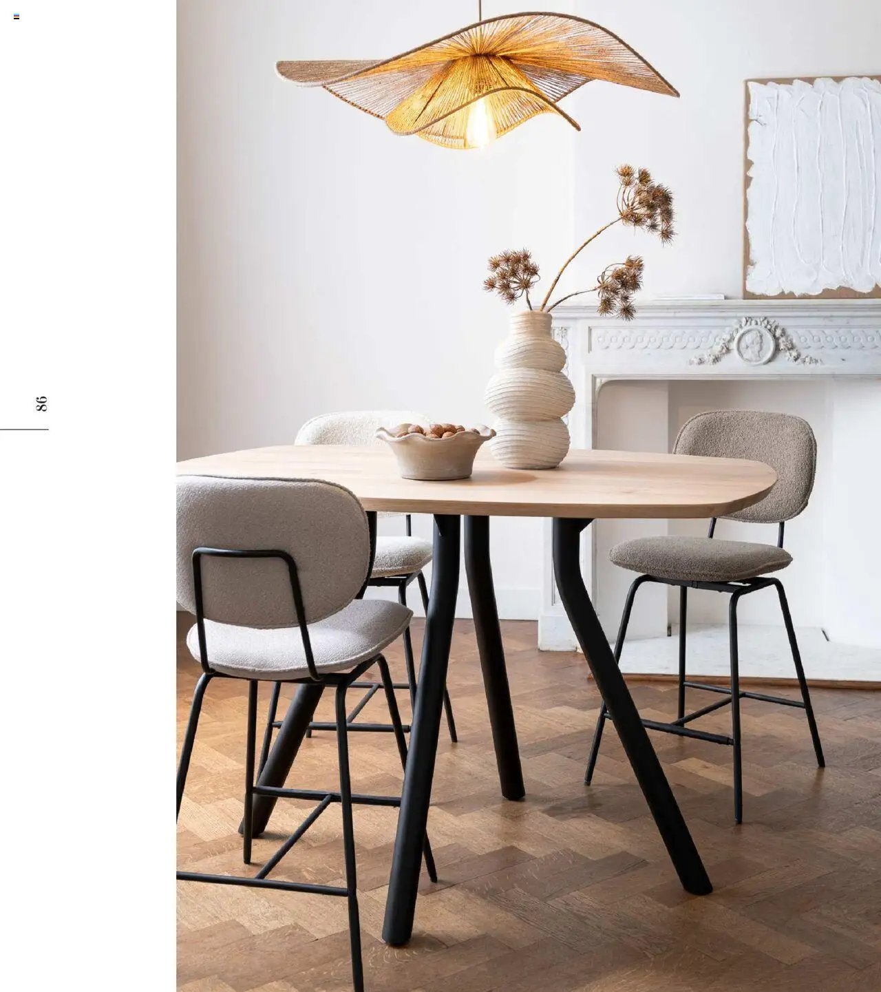 Verberckmoes Lookbook (2025-04-01 - 2026-01-18)