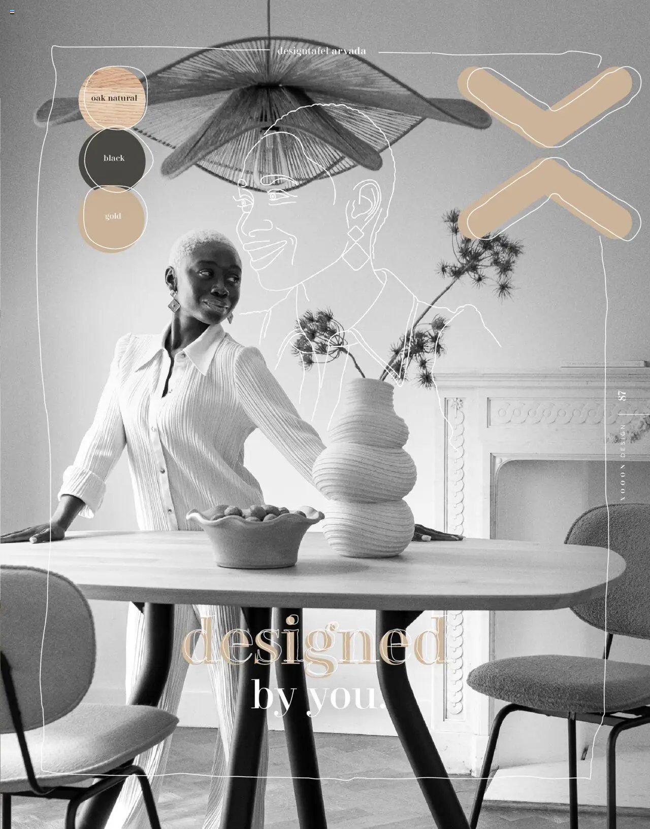 Verberckmoes Lookbook (2025-04-01 - 2026-01-18)