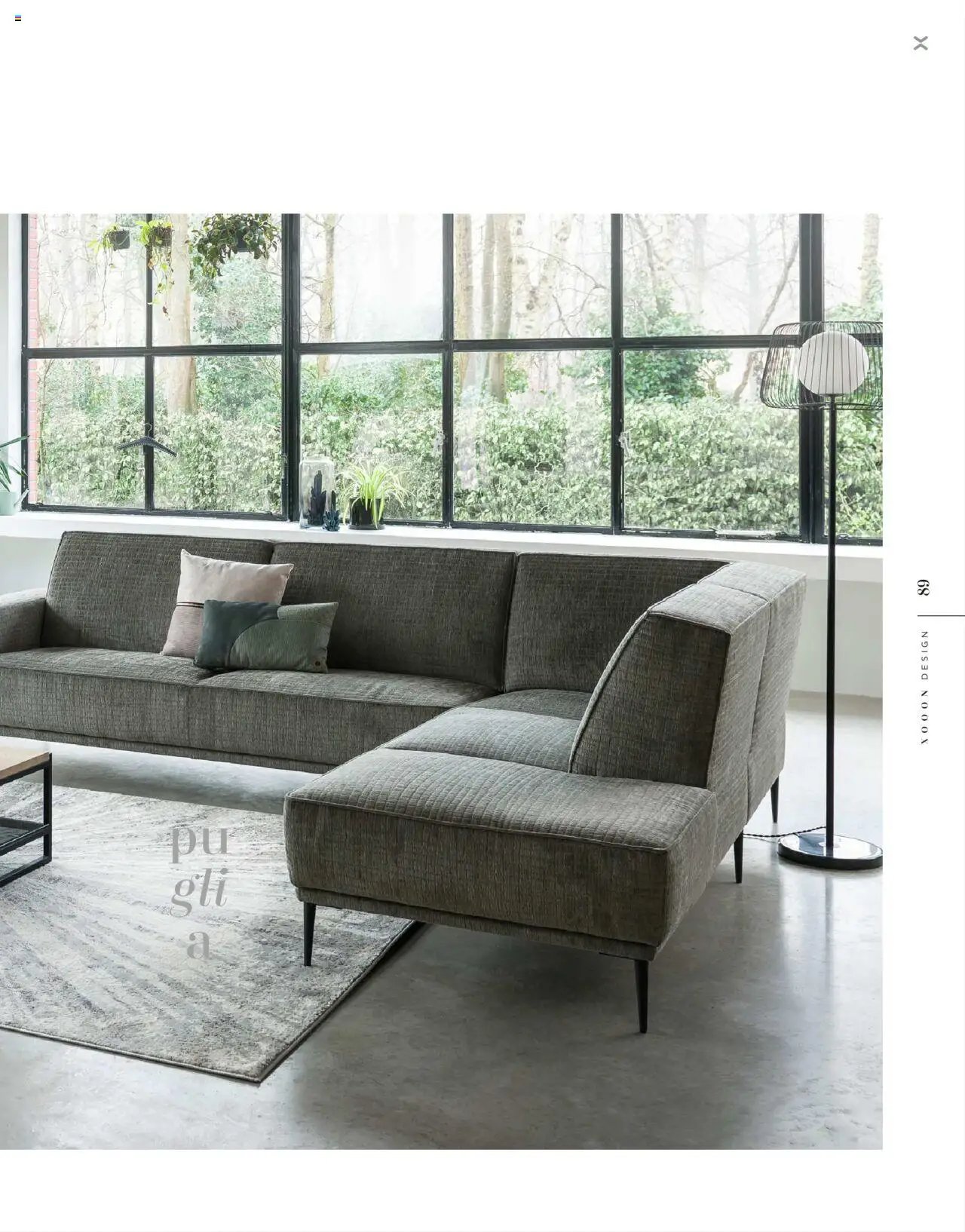 Verberckmoes Lookbook (2025-04-01 - 2026-01-18)