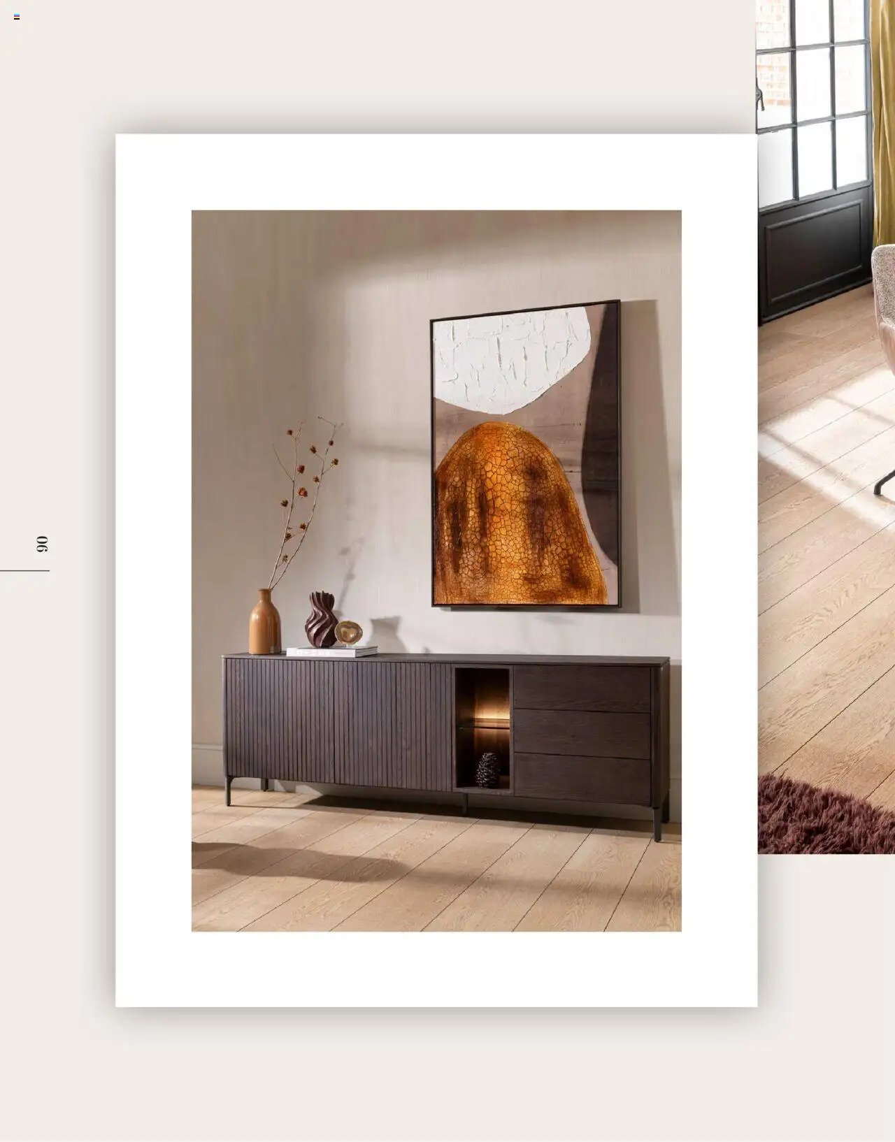 Verberckmoes Lookbook (2025-04-01 - 2026-01-18)