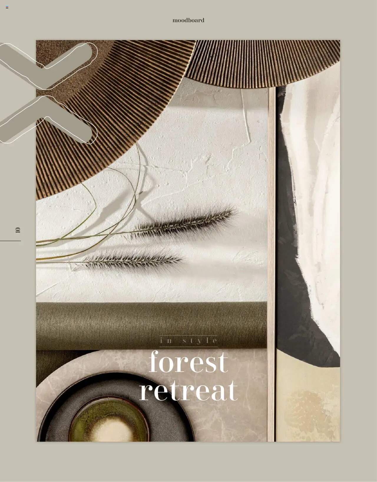 Verberckmoes Lookbook (2025-04-01 - 2026-01-18)