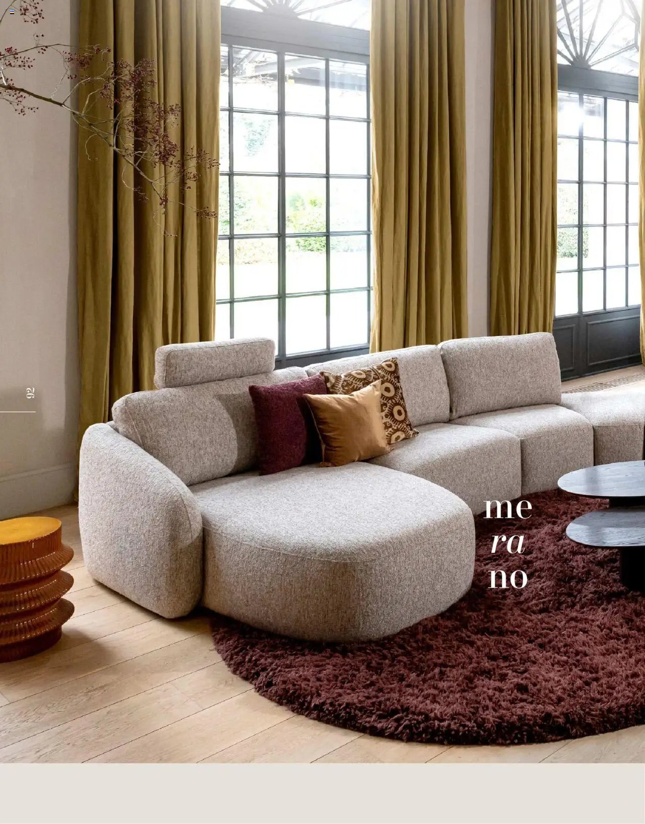 Verberckmoes Lookbook (2025-04-01 - 2026-01-18)