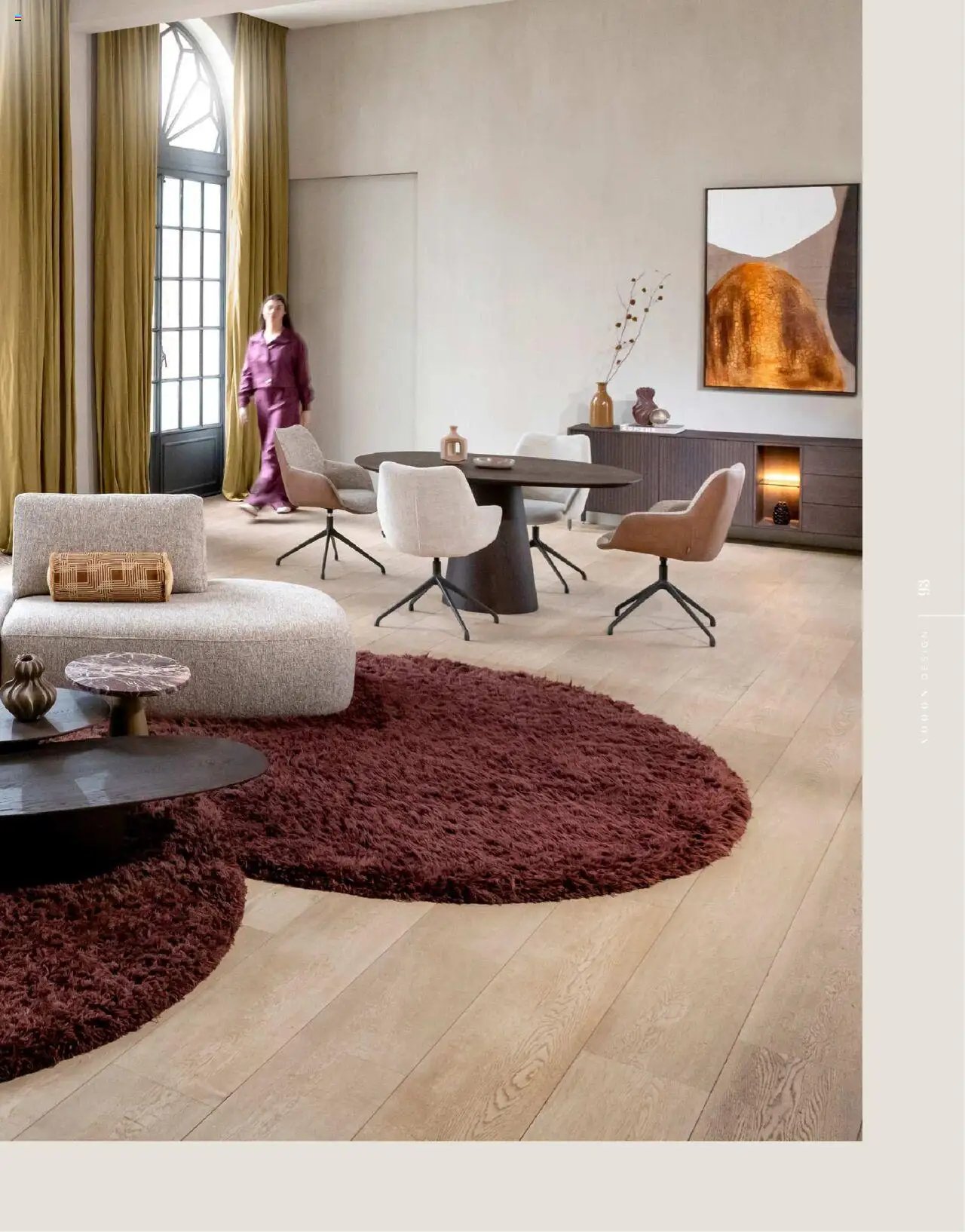 Verberckmoes Lookbook (2025-04-01 - 2026-01-18)