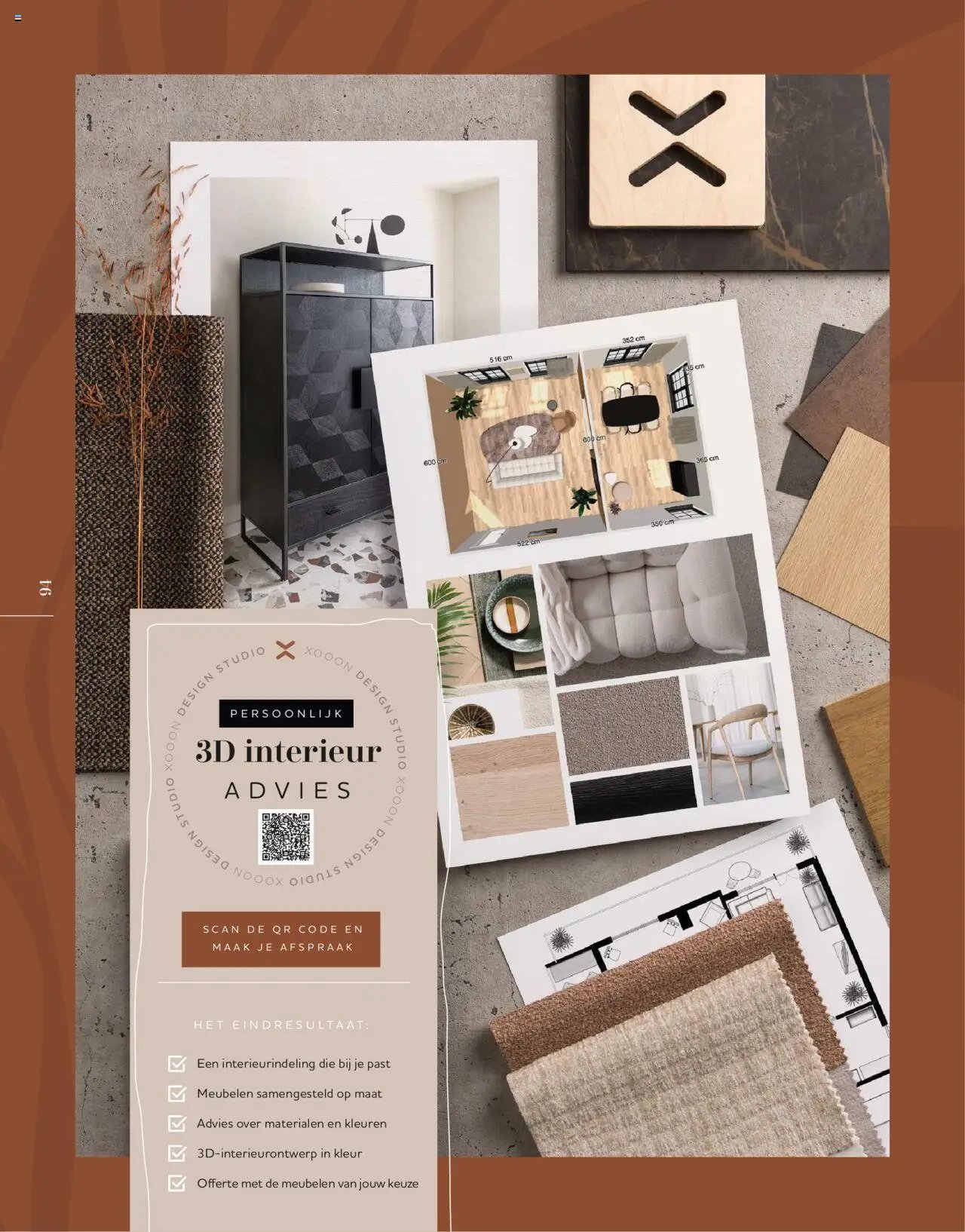 Verberckmoes Lookbook (2025-04-01 - 2026-01-18)