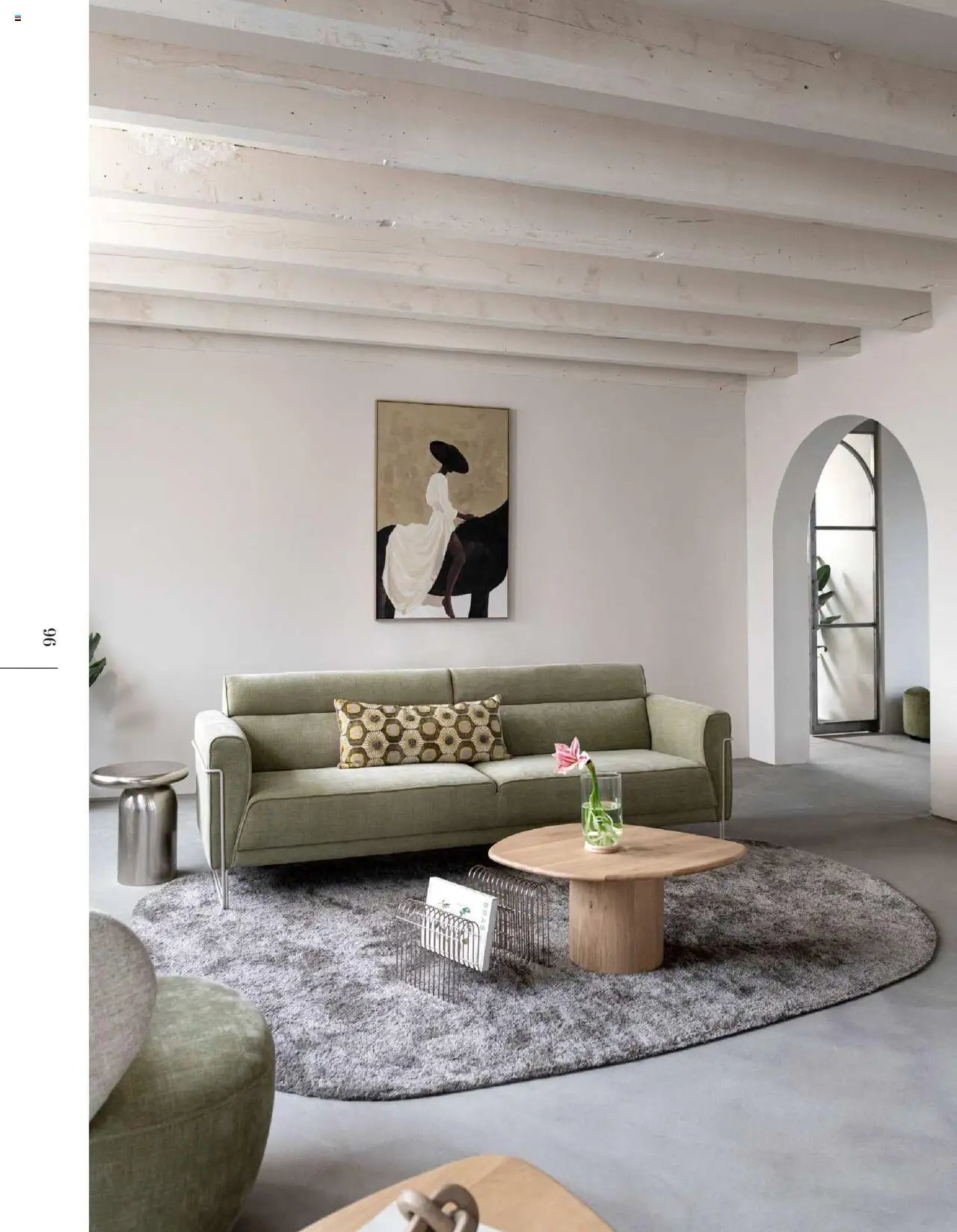 Verberckmoes Lookbook (2025-04-01 - 2026-01-18)