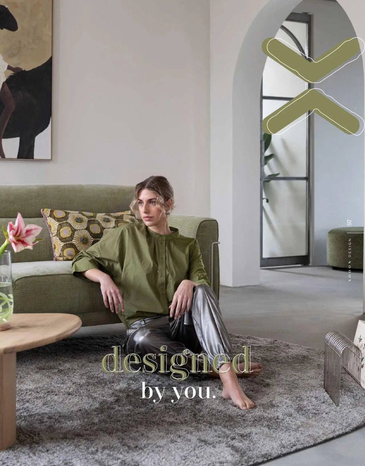 Verberckmoes Lookbook (2025-04-01 - 2026-01-18)